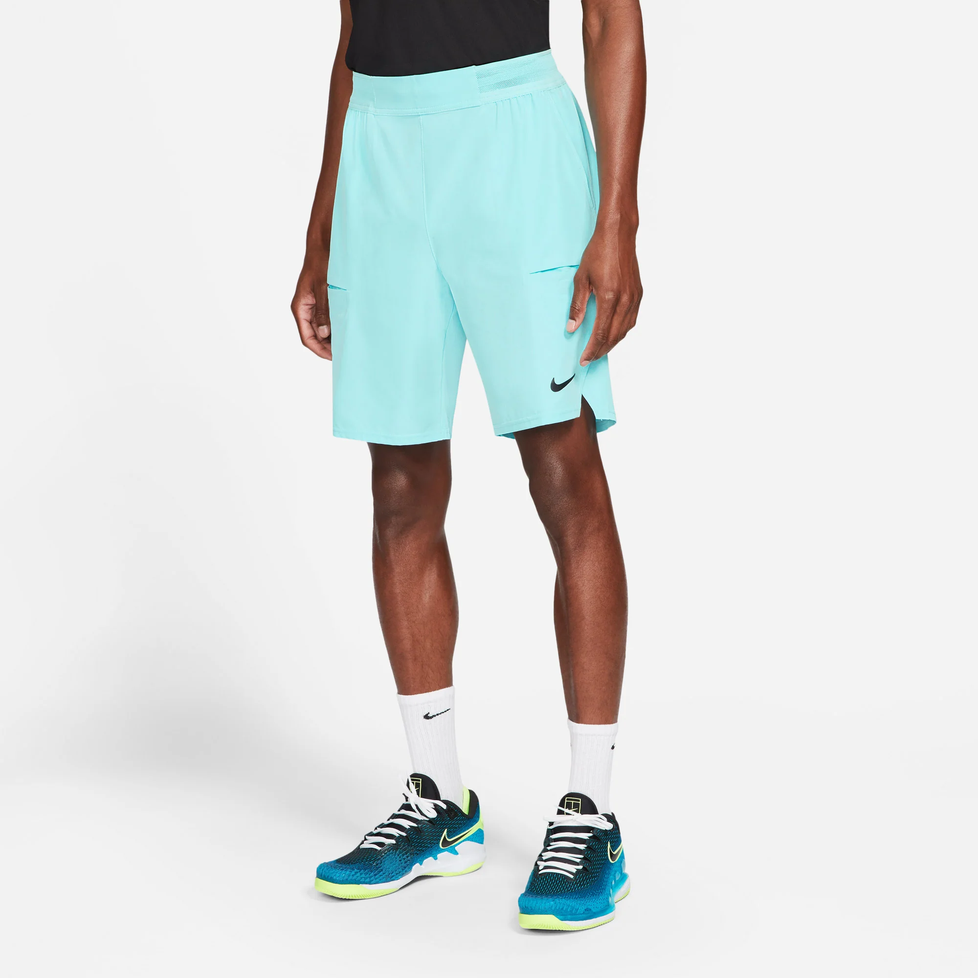 Nike Flex Advantage Men's 9-Inch Tennis Shorts