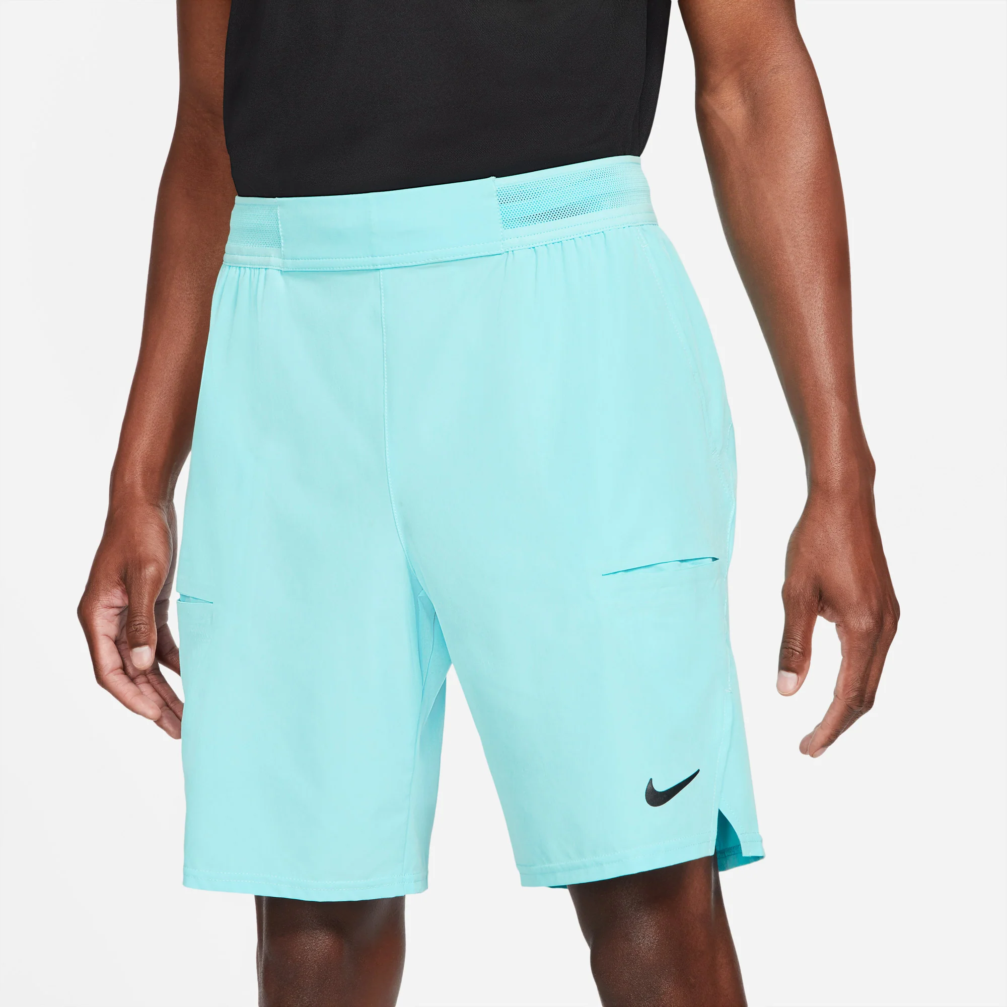 Nike Flex Advantage Men's 9-Inch Tennis Shorts - Image 4