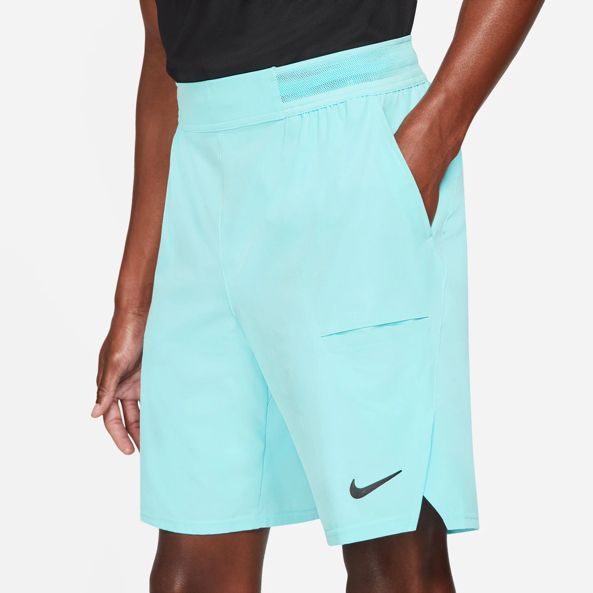 Nike Flex Advantage Men's 9-Inch Tennis Shorts - Image 5