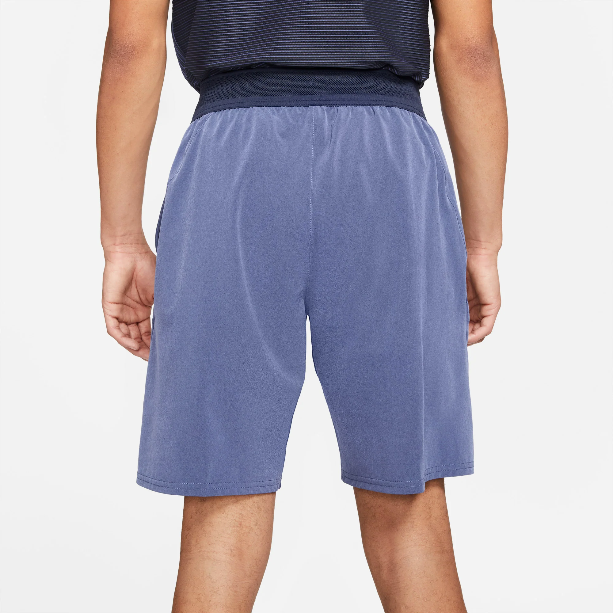 Nike Flex Slam Men's 9-Inch Tennis Shorts - Image 2