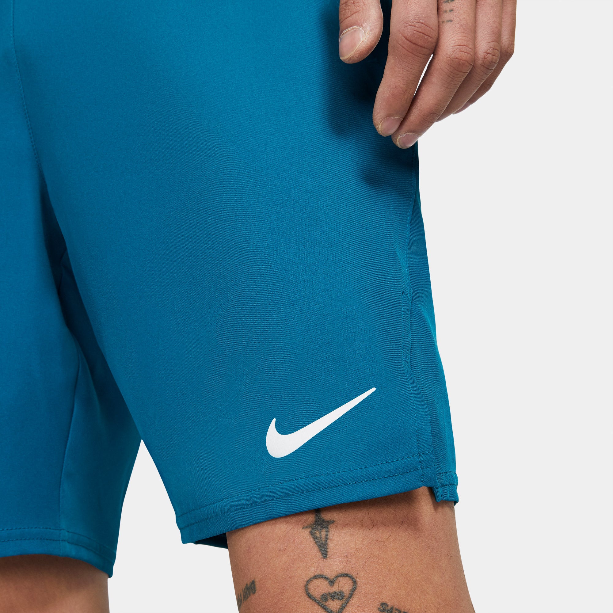 Nike Flex Victory Men's 9-Inch Tennis Shorts - Image 5