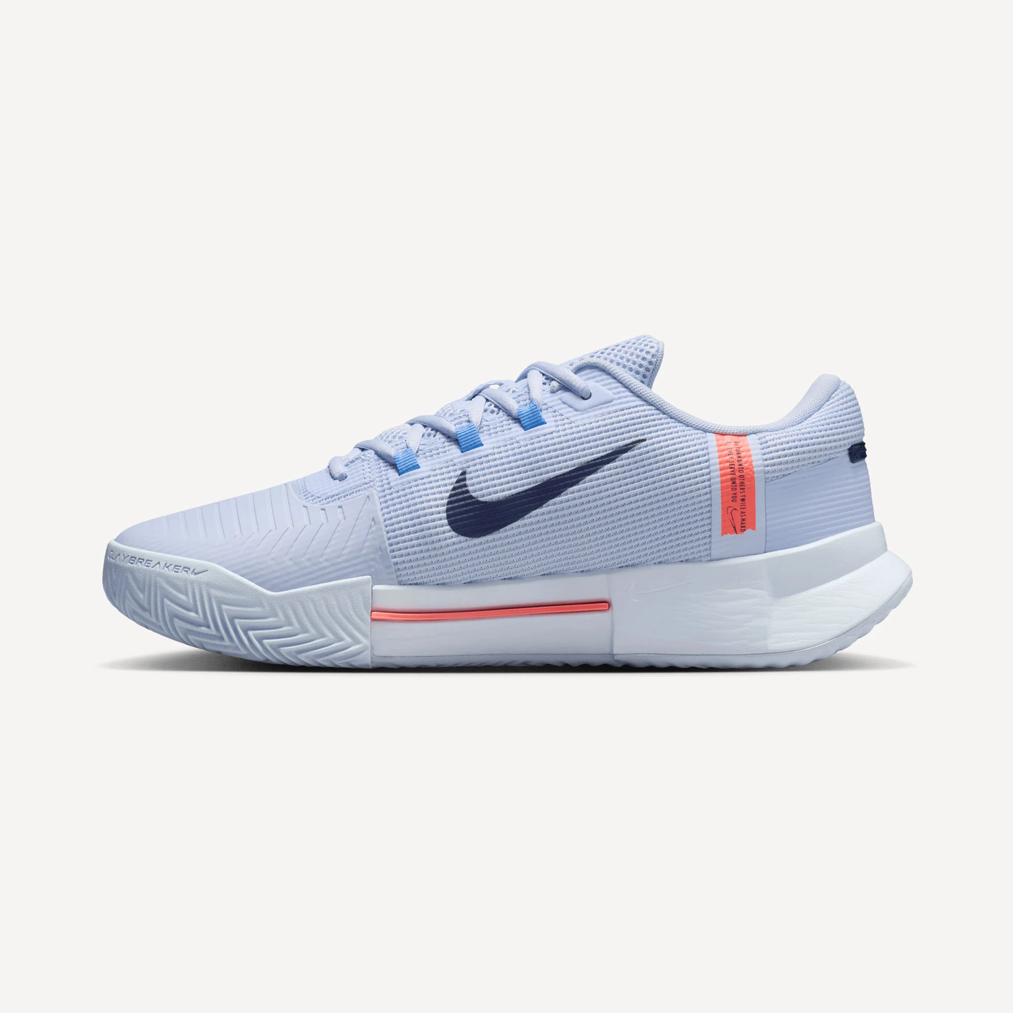 Nike GP Challenge 1.5 Men's Clay Court Tennis Shoes - Image 3