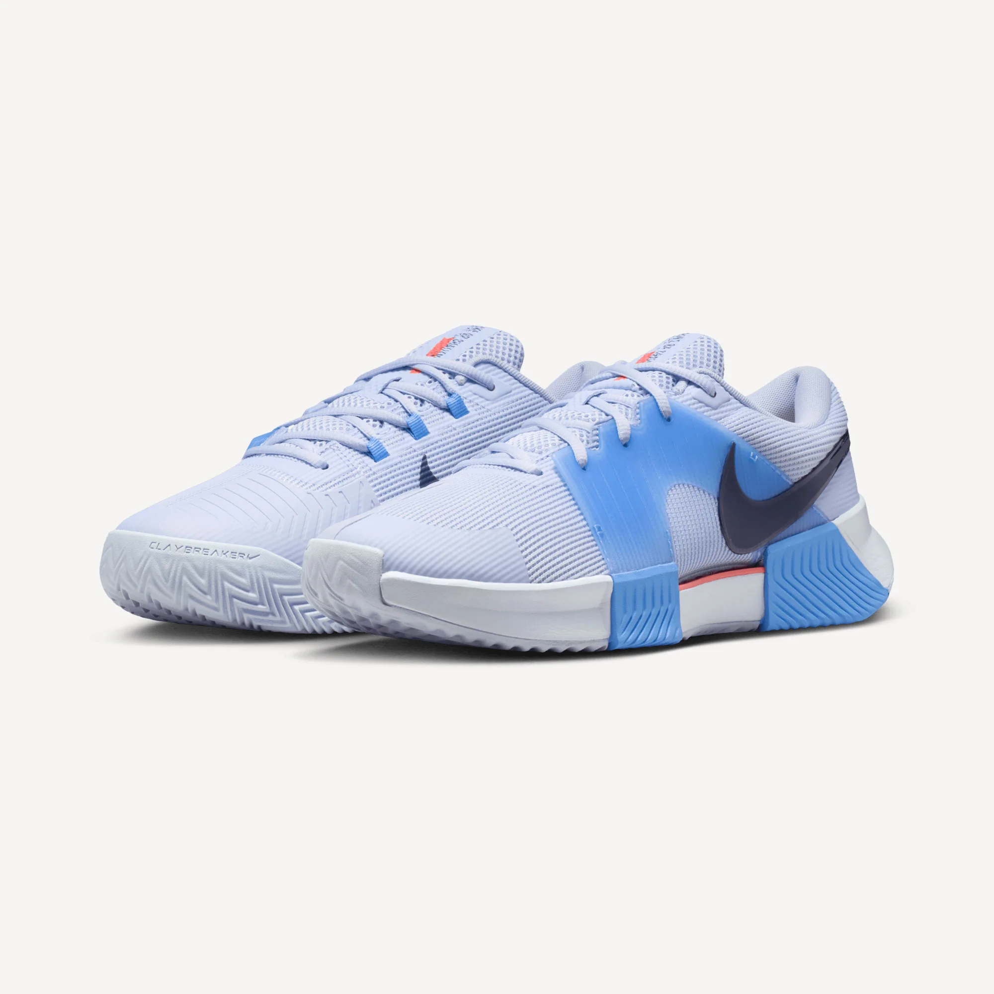Nike GP Challenge 1.5 Men's Clay Court Tennis Shoes - Image 4
