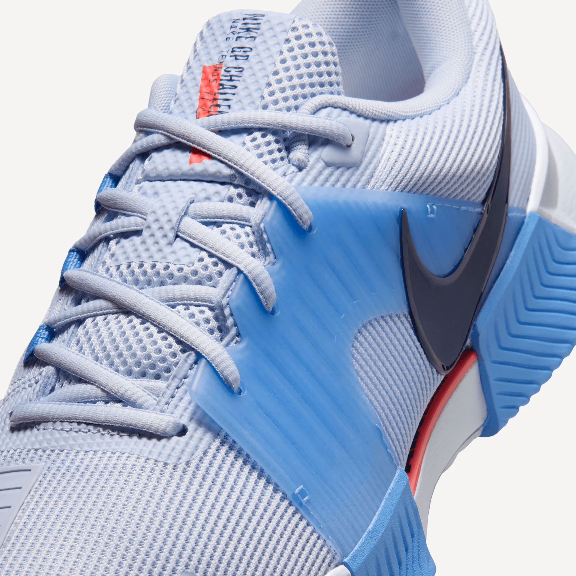 Nike GP Challenge 1.5 Men's Clay Court Tennis Shoes - Image 7