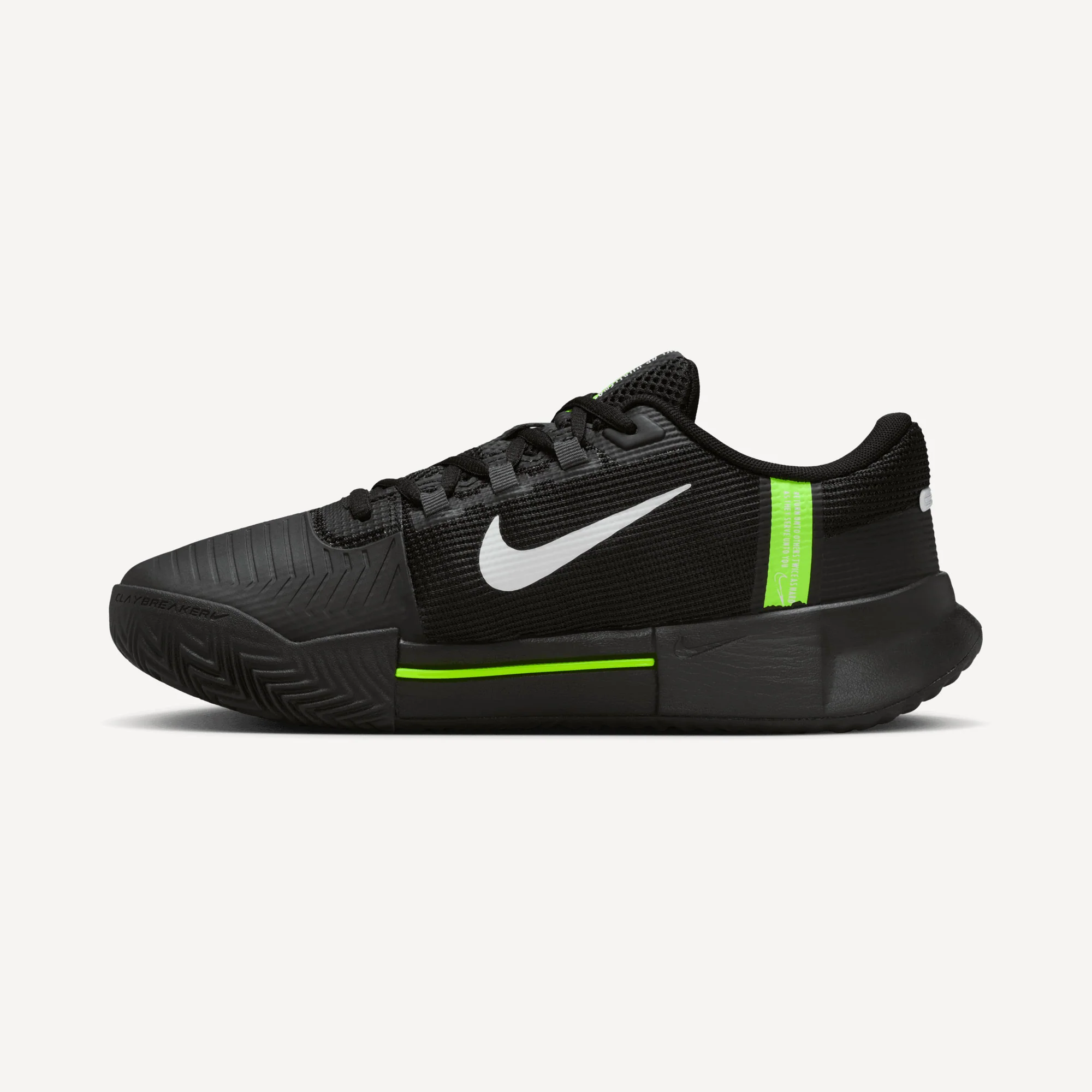 Nike GP Challenge 1.5 Women's Clay Court Tennis Shoes - Image 3
