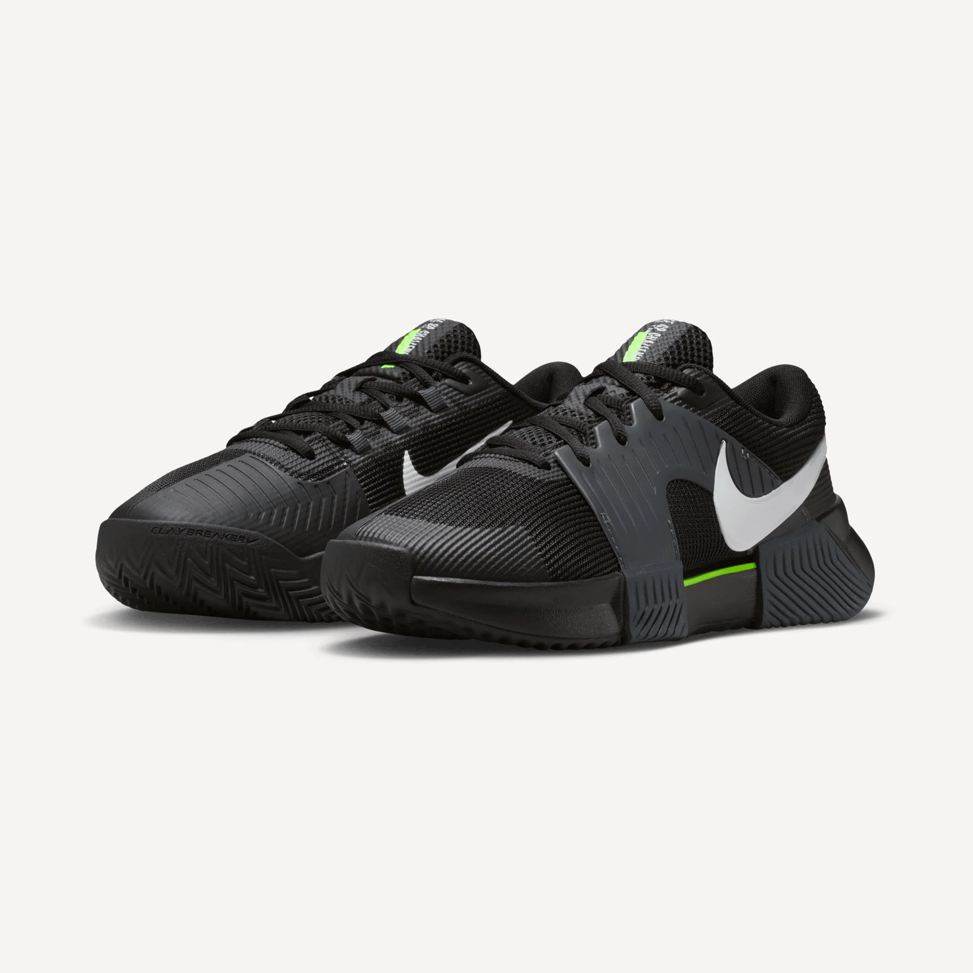 Nike GP Challenge 1.5 Women's Clay Court Tennis Shoes - Image 4