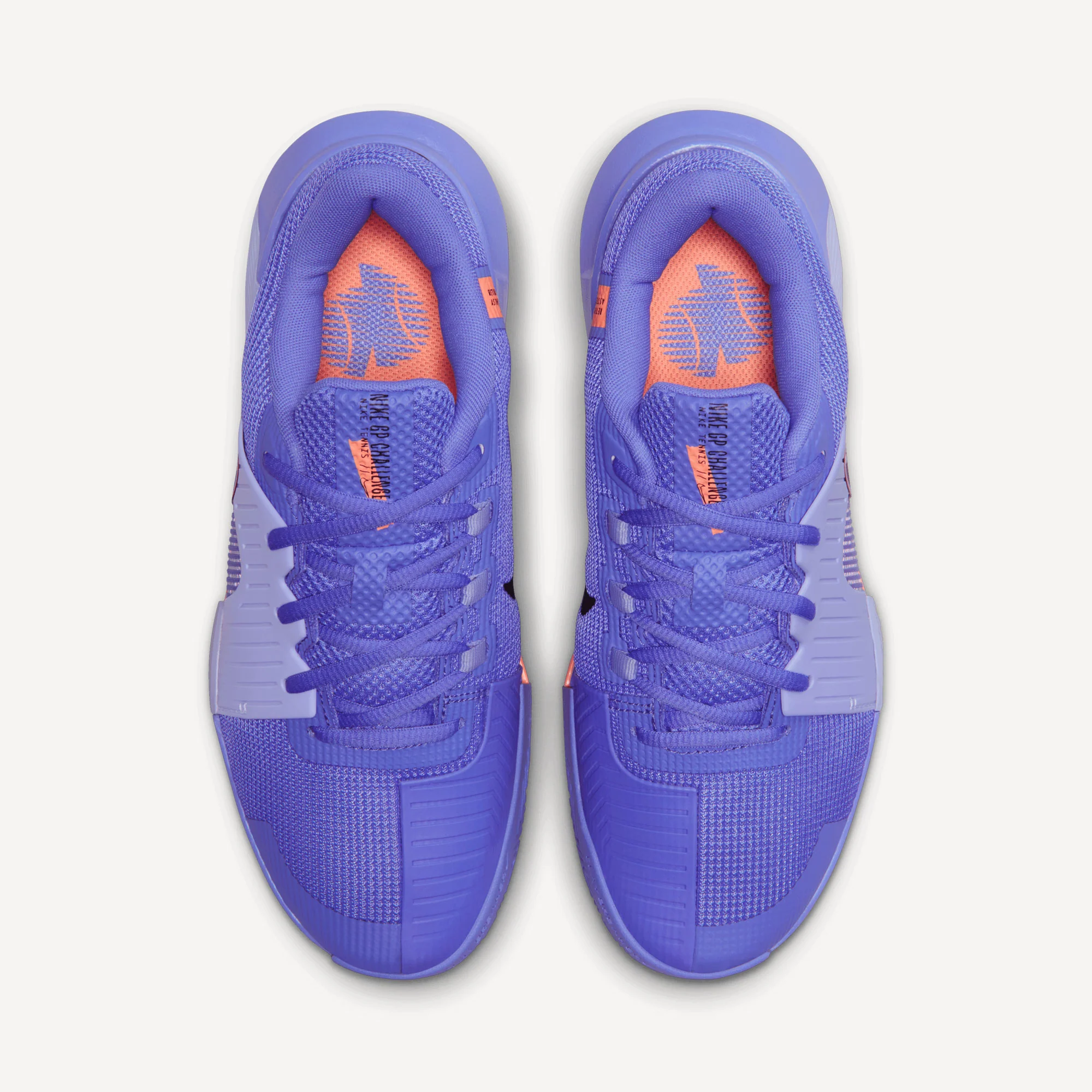 Nike GP Challenge 1.5 Women's Clay Court Tennis Shoes - Image 6