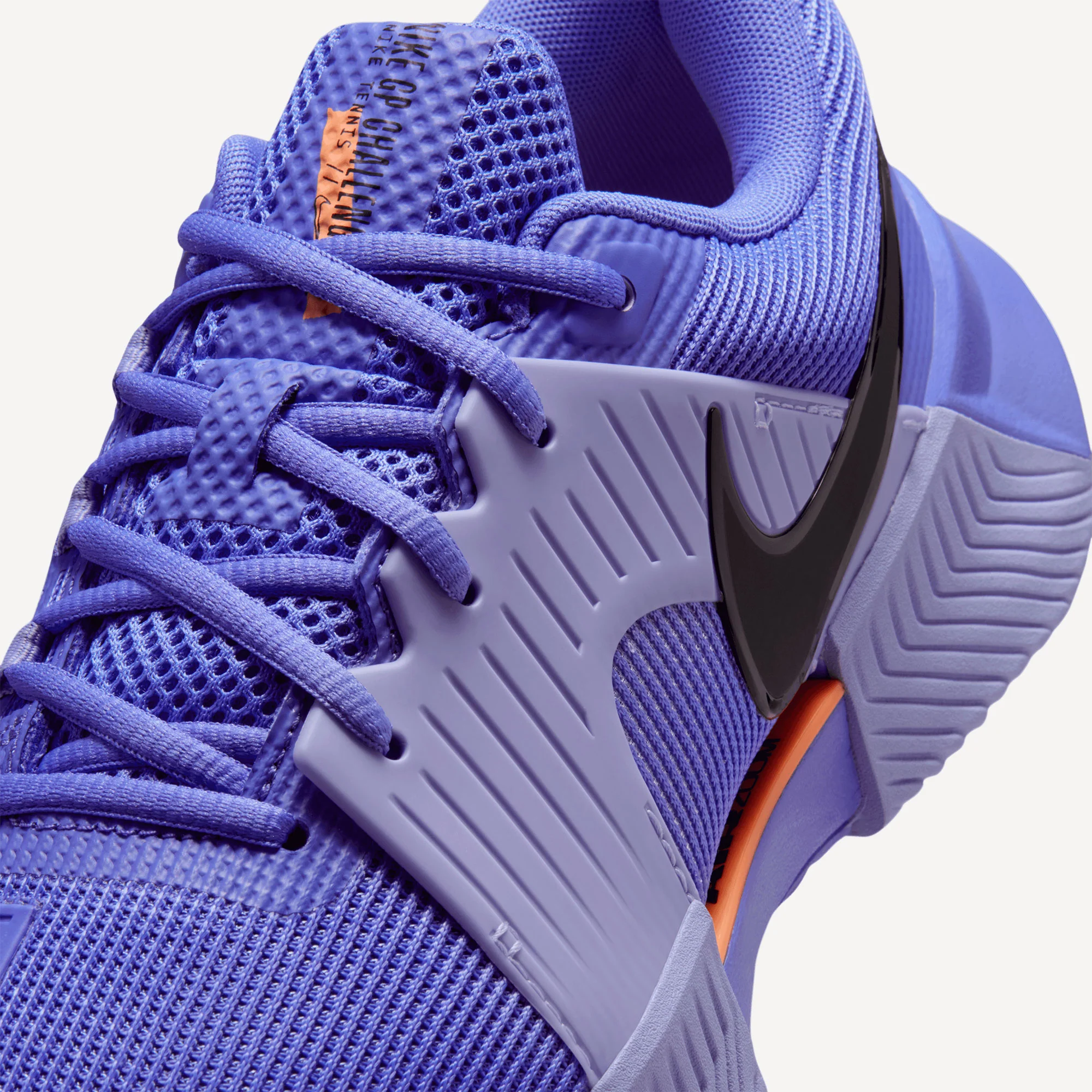 Nike GP Challenge 1.5 Women's Clay Court Tennis Shoes - Image 7