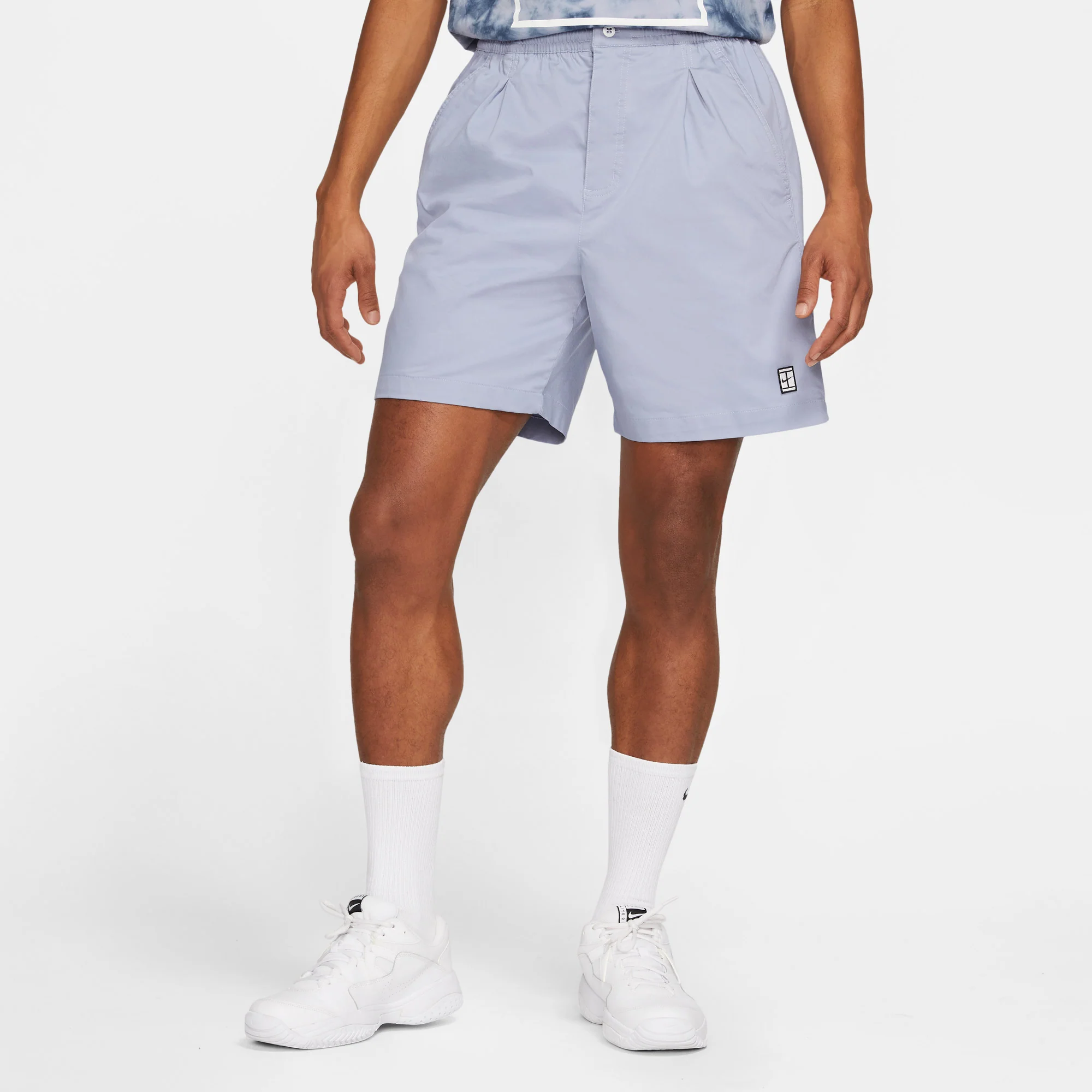 Nike Heritage Men's Tennis Shorts