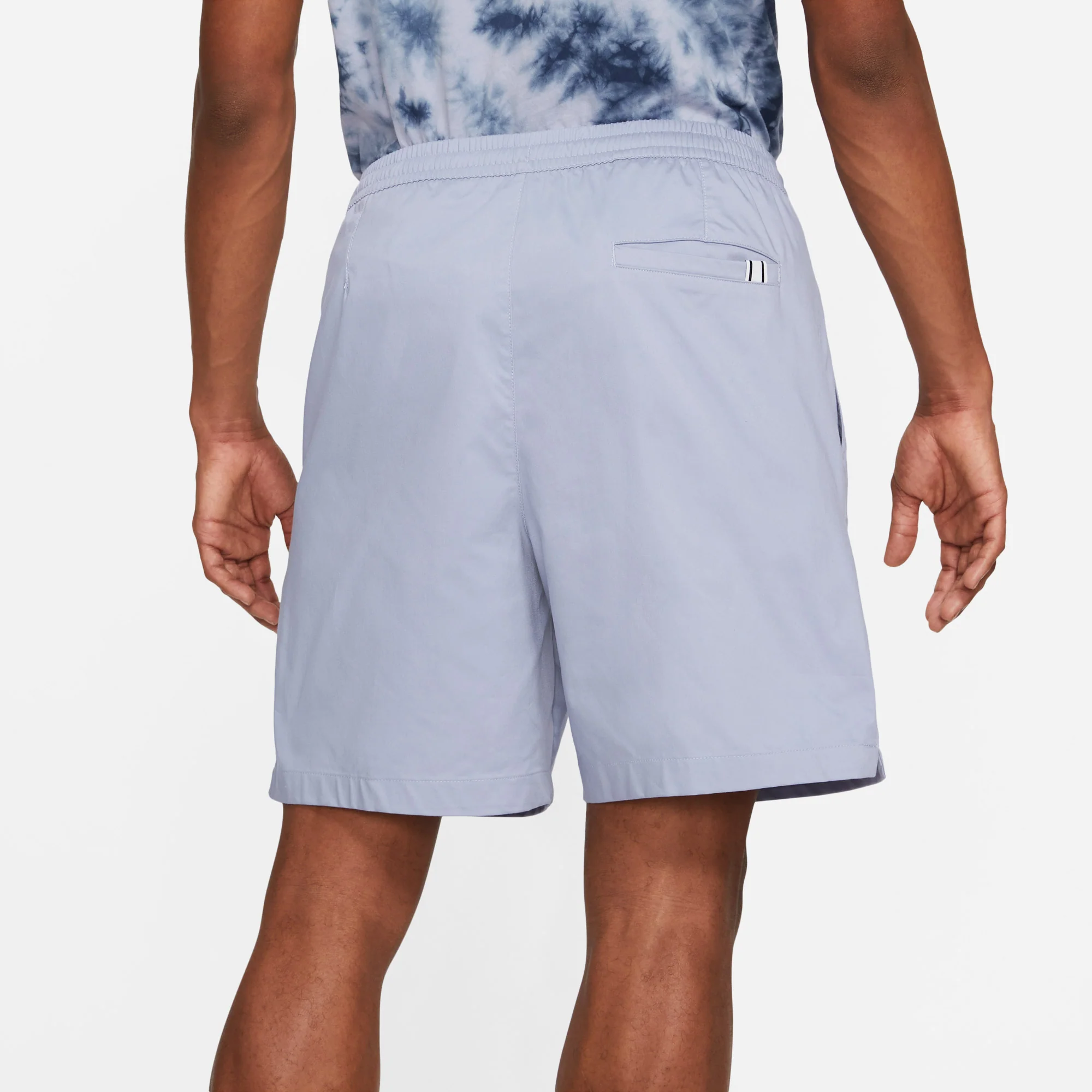 Nike Heritage Men's Tennis Shorts - Image 2