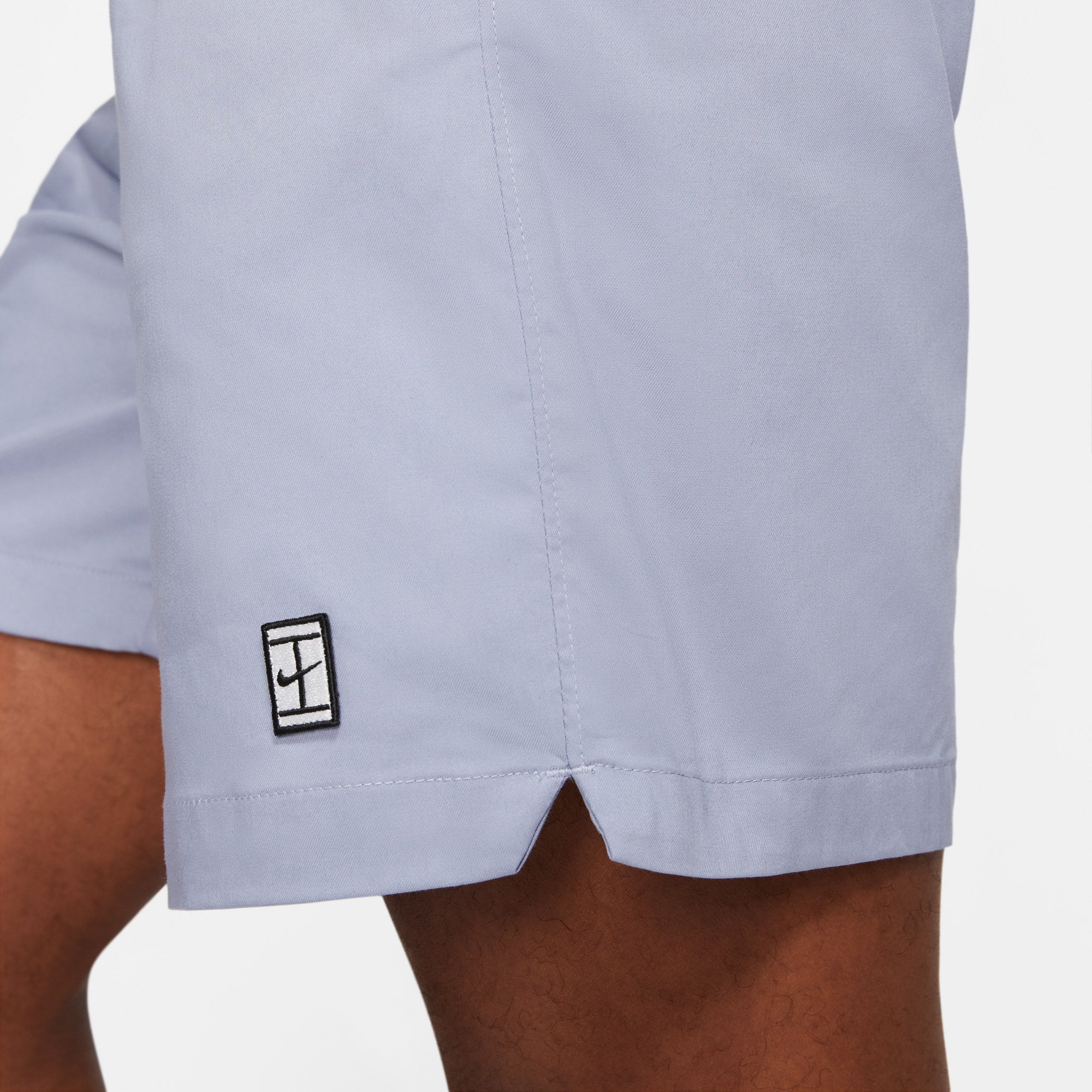 Nike Heritage Men's Tennis Shorts - Image 4