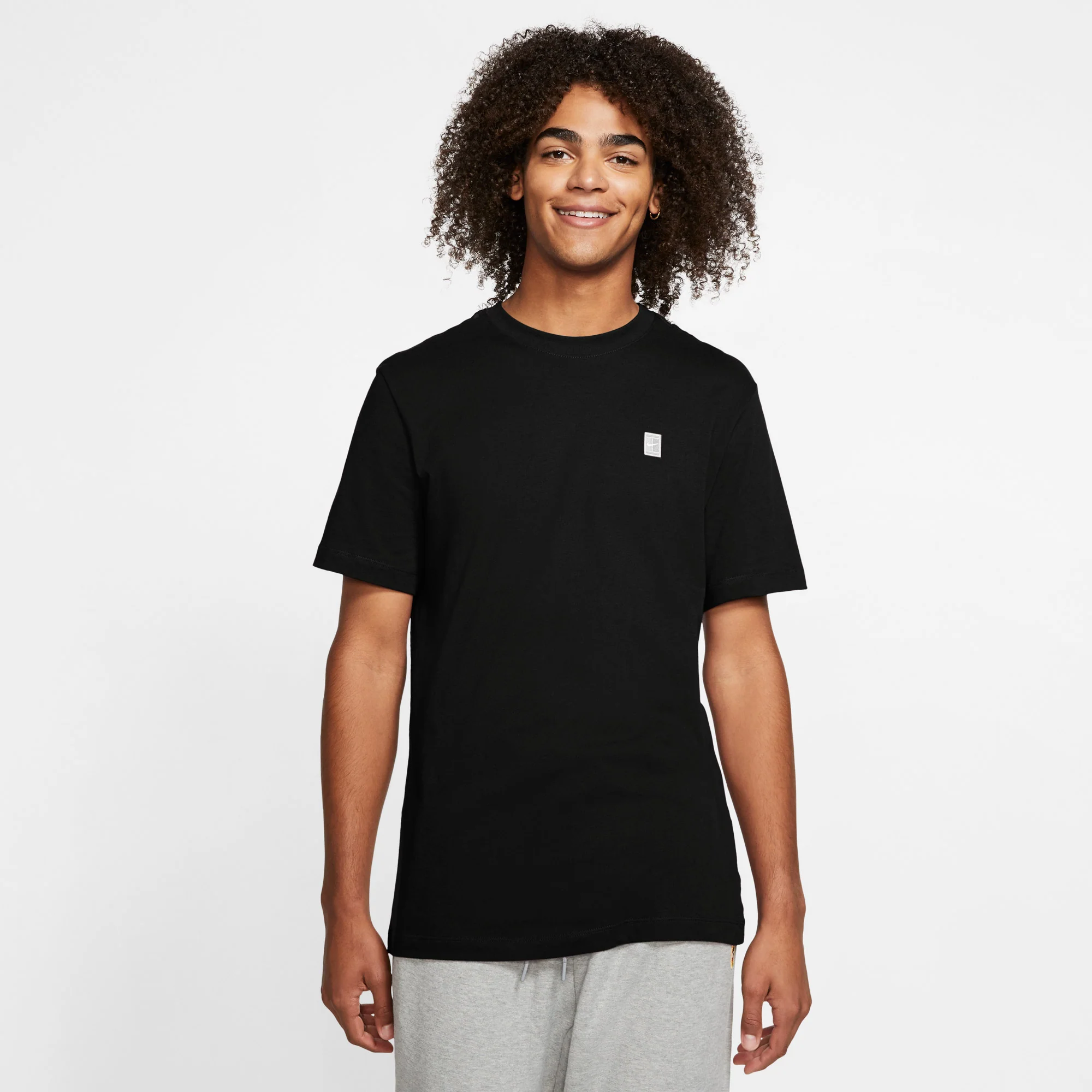 Nike Heritage Men's Tennis T-Shirt