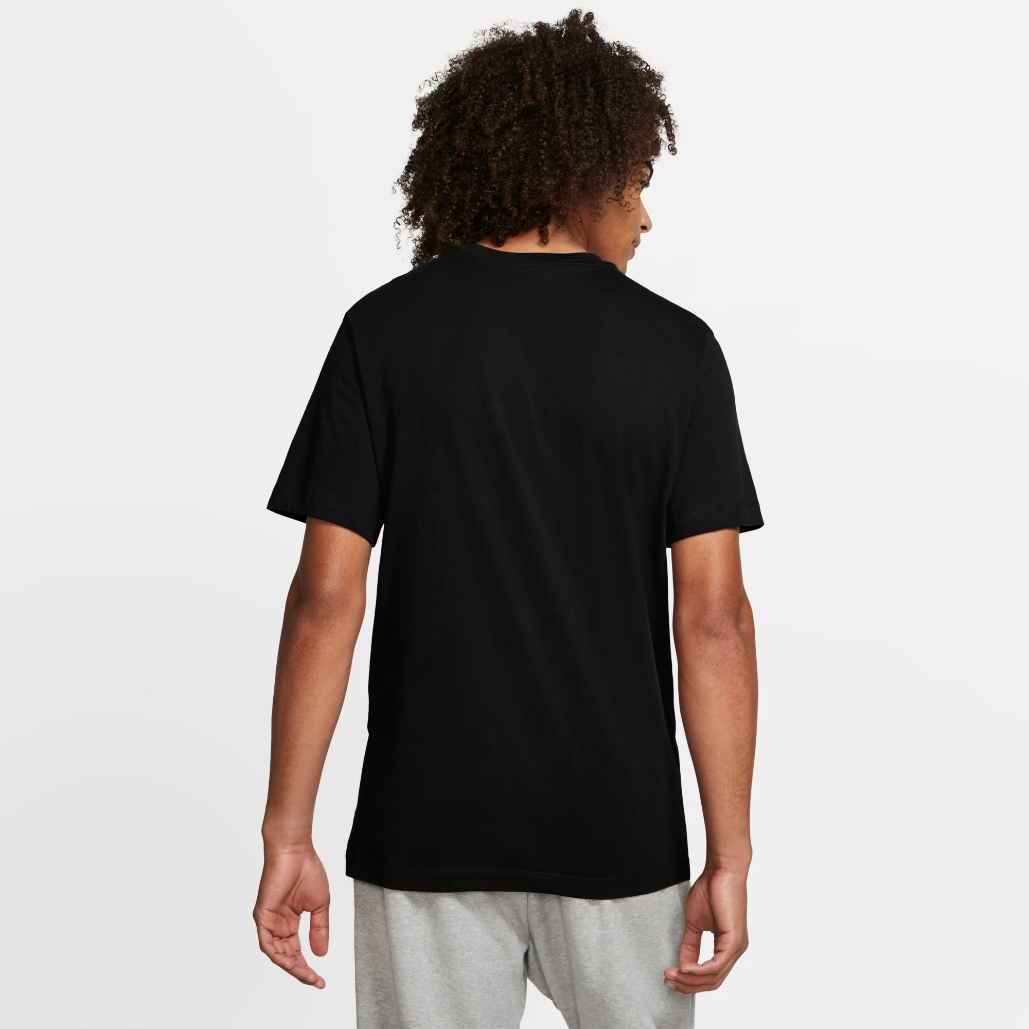 Nike Heritage Men's Tennis T-Shirt - Image 2