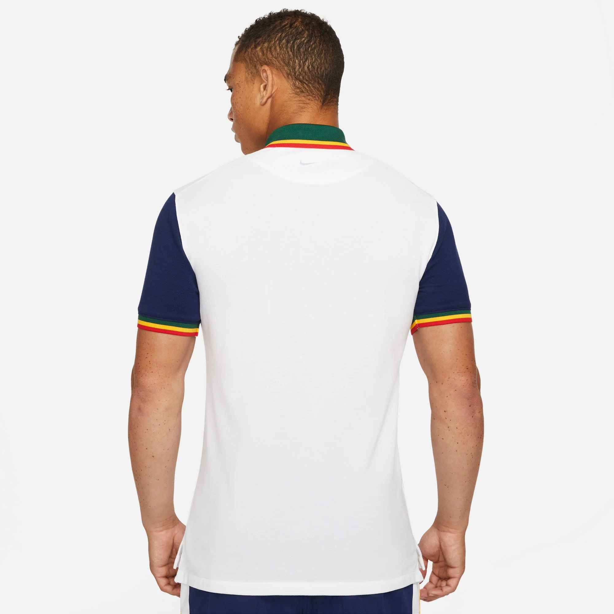 Nike Heritage Slim Slam Men's Tennis Polo - Image 2