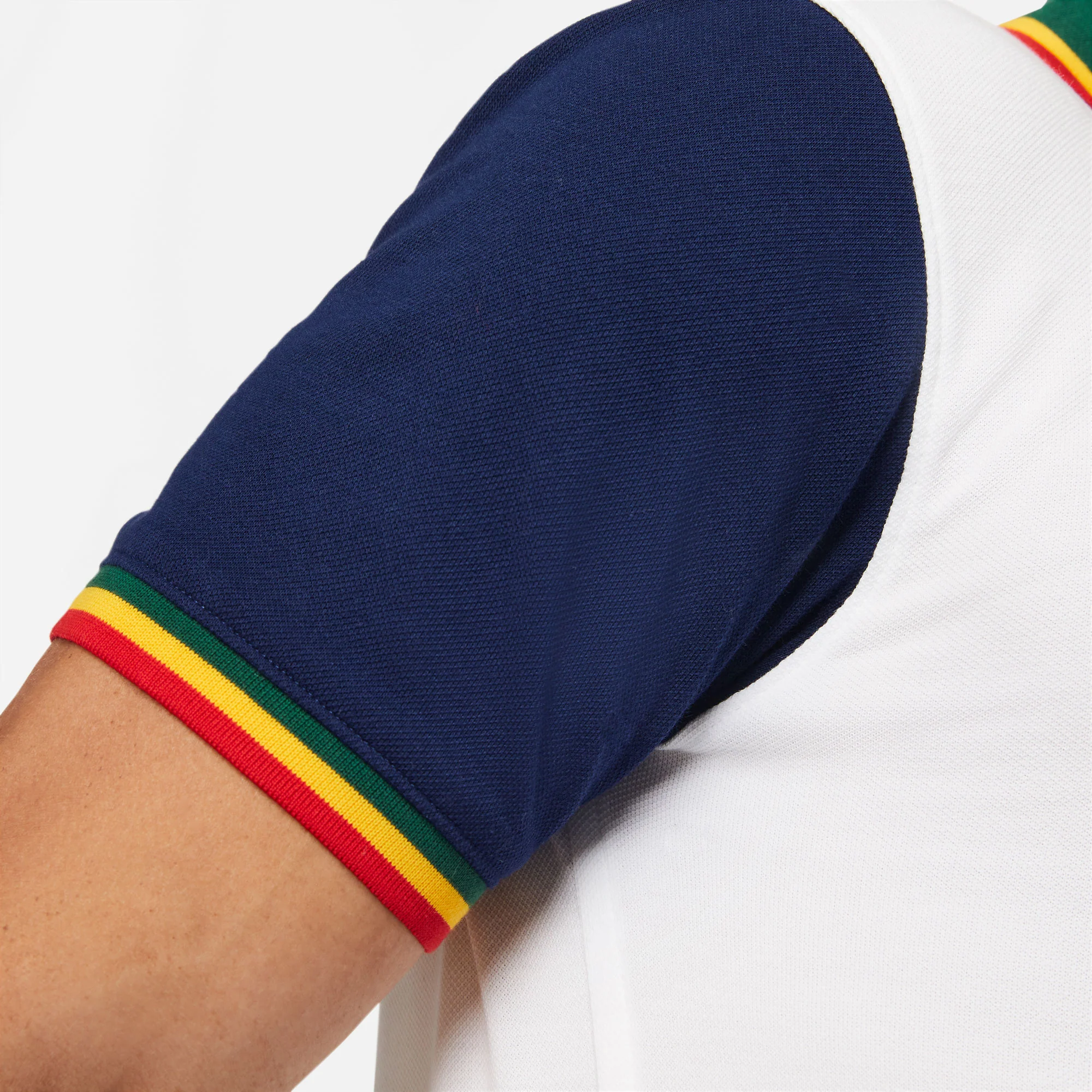 Nike Heritage Slim Slam Men's Tennis Polo - Image 5