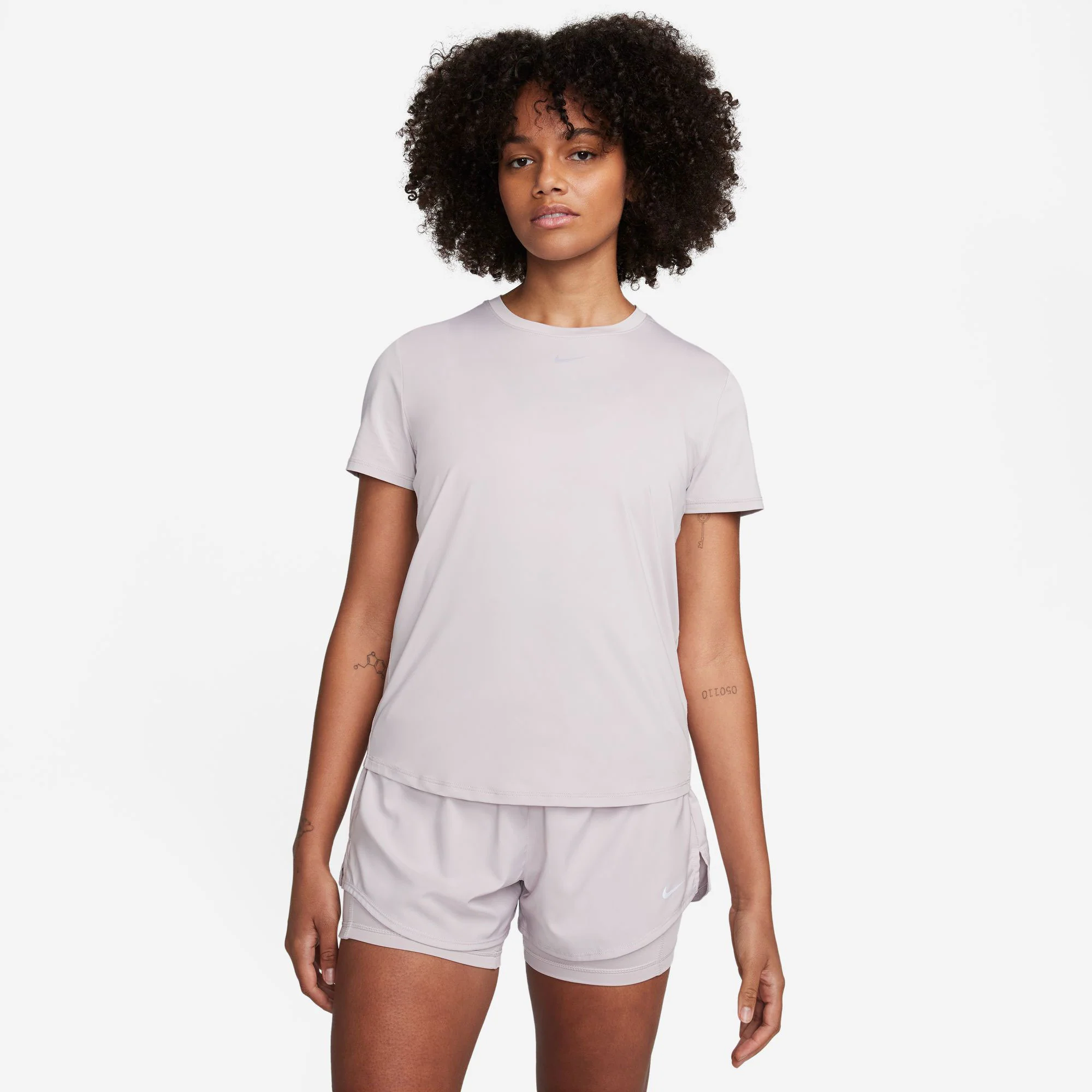 Nike One Classic Women's Dri-FIT Shirt