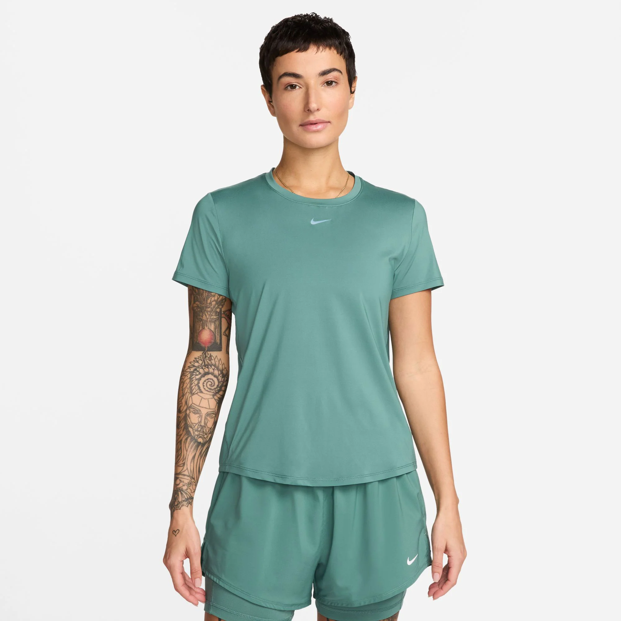 Nike One Classic Women's Dri-FIT Shirt