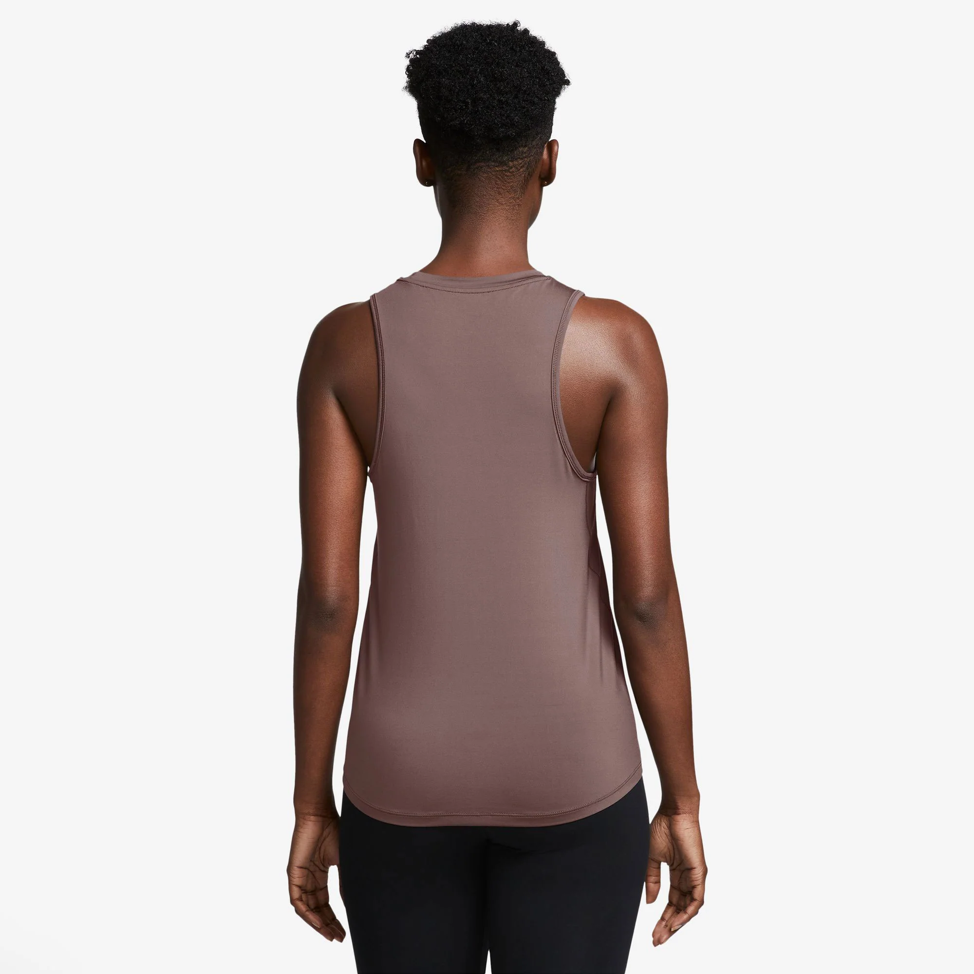 Nike One Classic Women's Dri-FIT Tank - Image 2