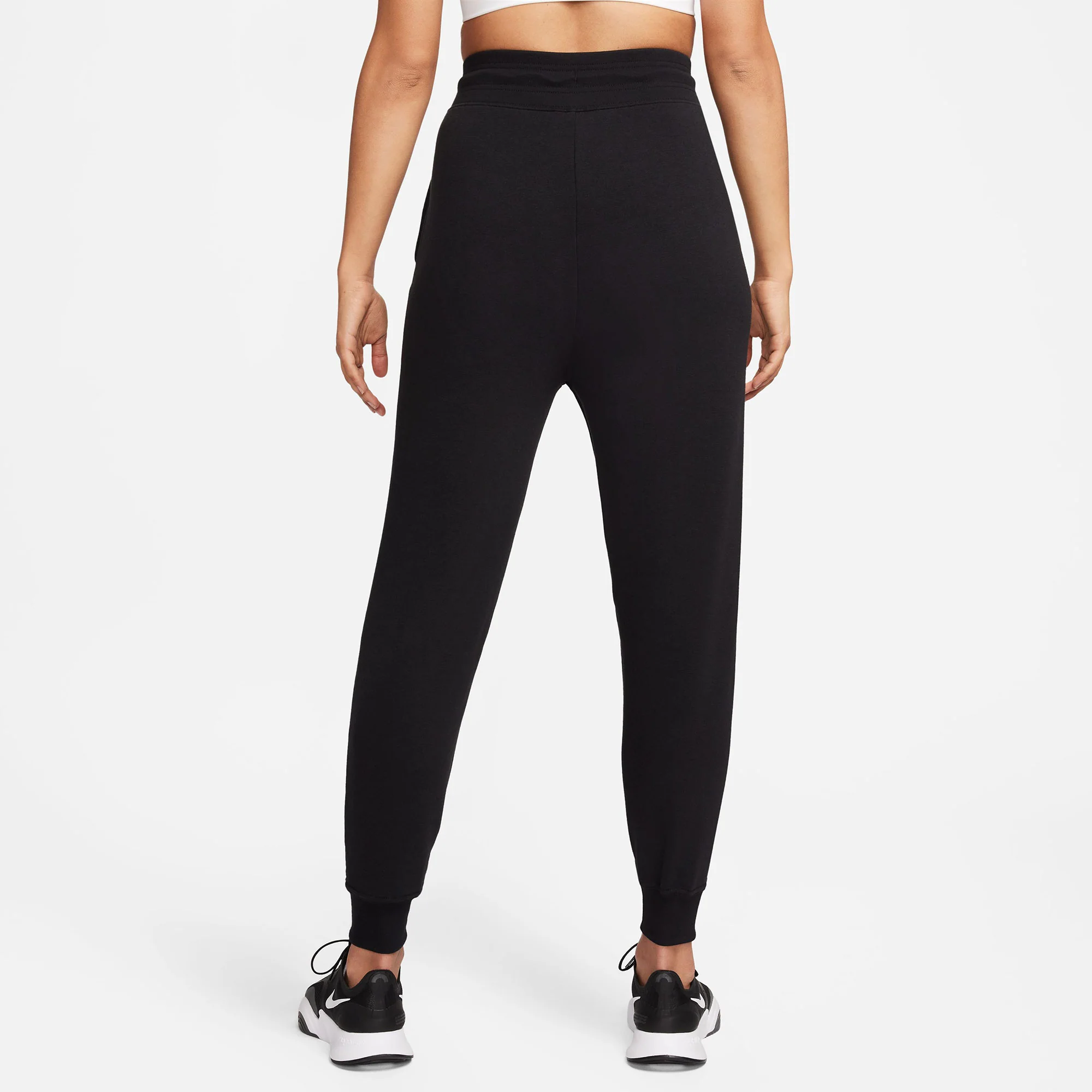 Nike One Dri-FIT Women's Jogger Pants - Image 2