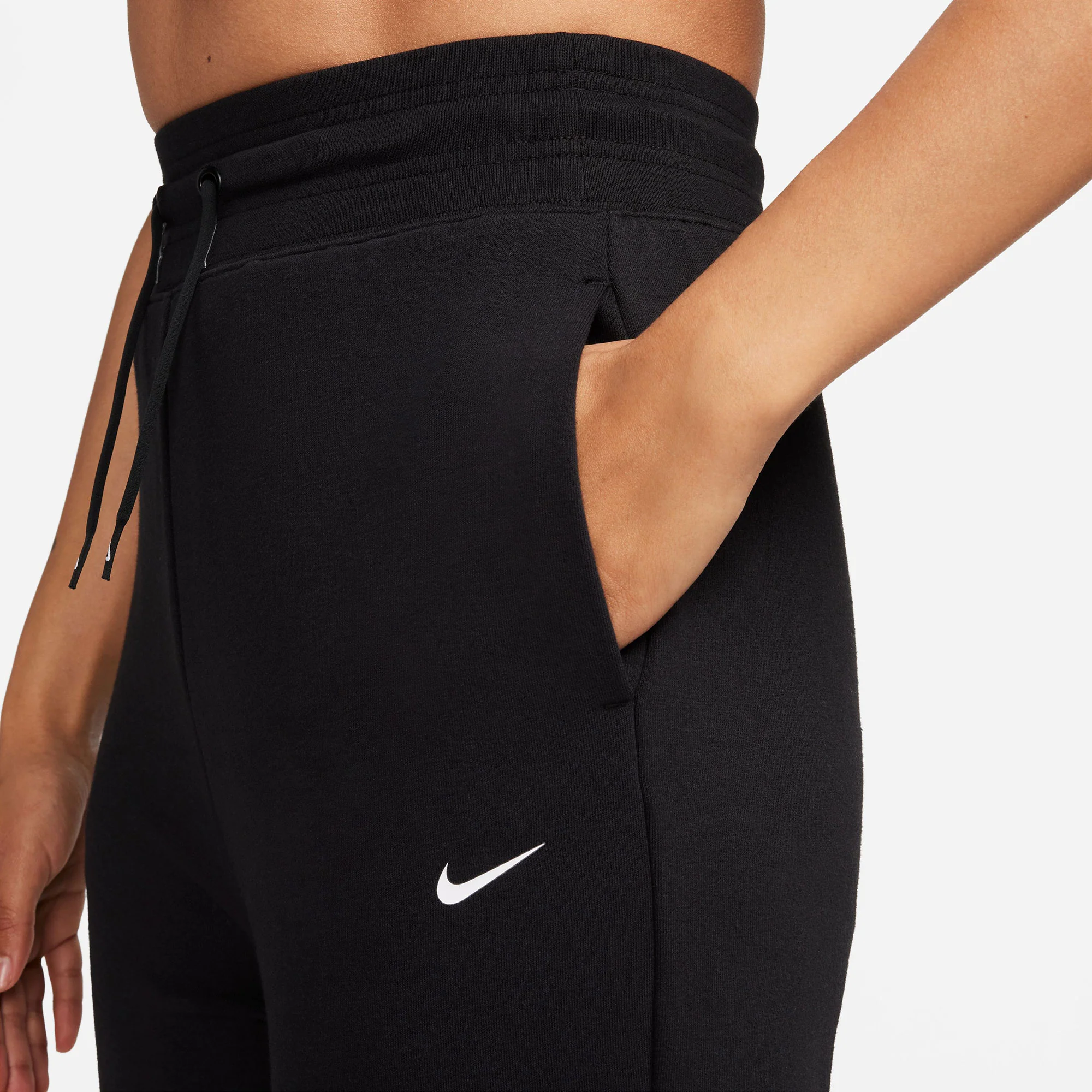 Nike One Dri-FIT Women's Jogger Pants - Image 3
