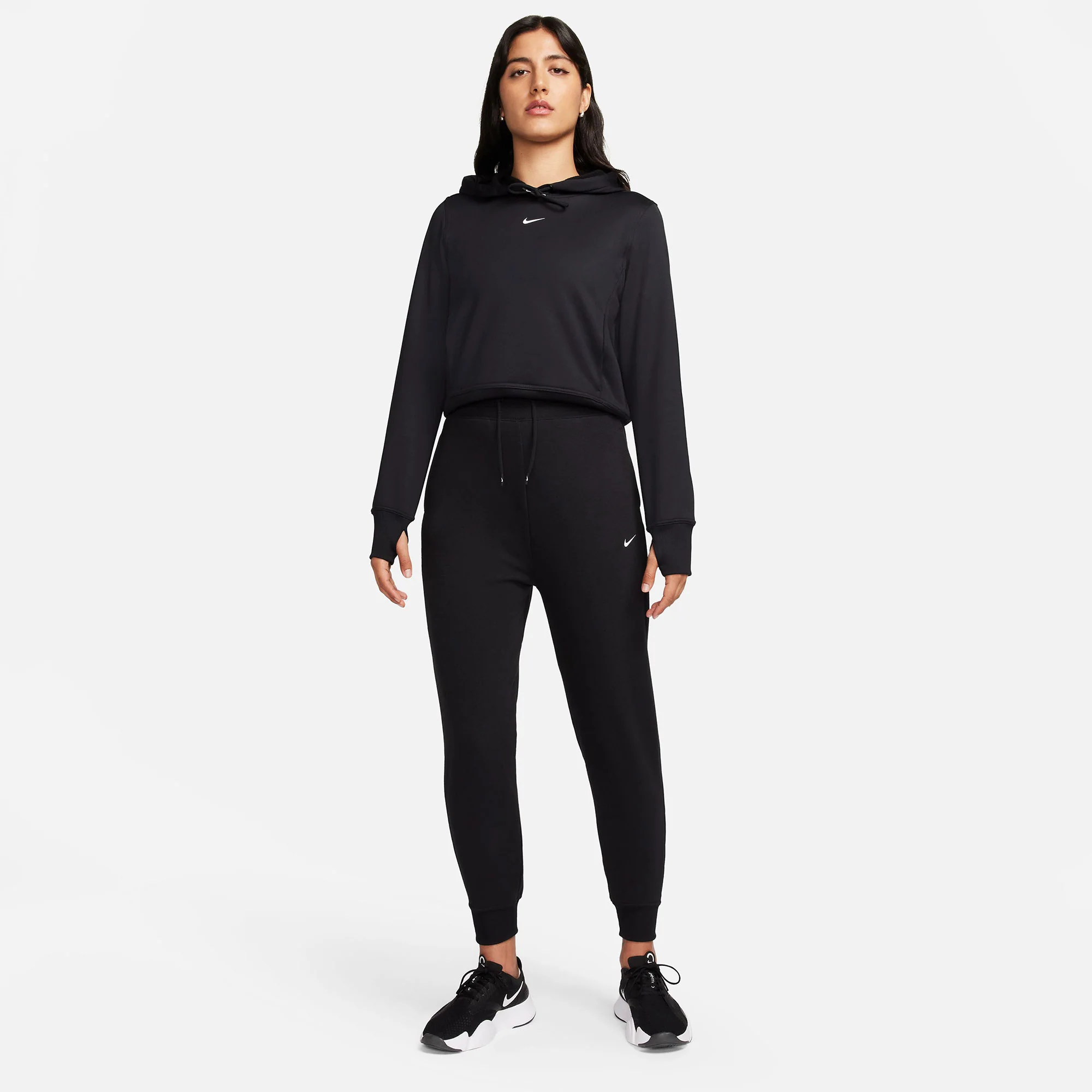 Nike One Dri-FIT Women's Jogger Pants - Image 6