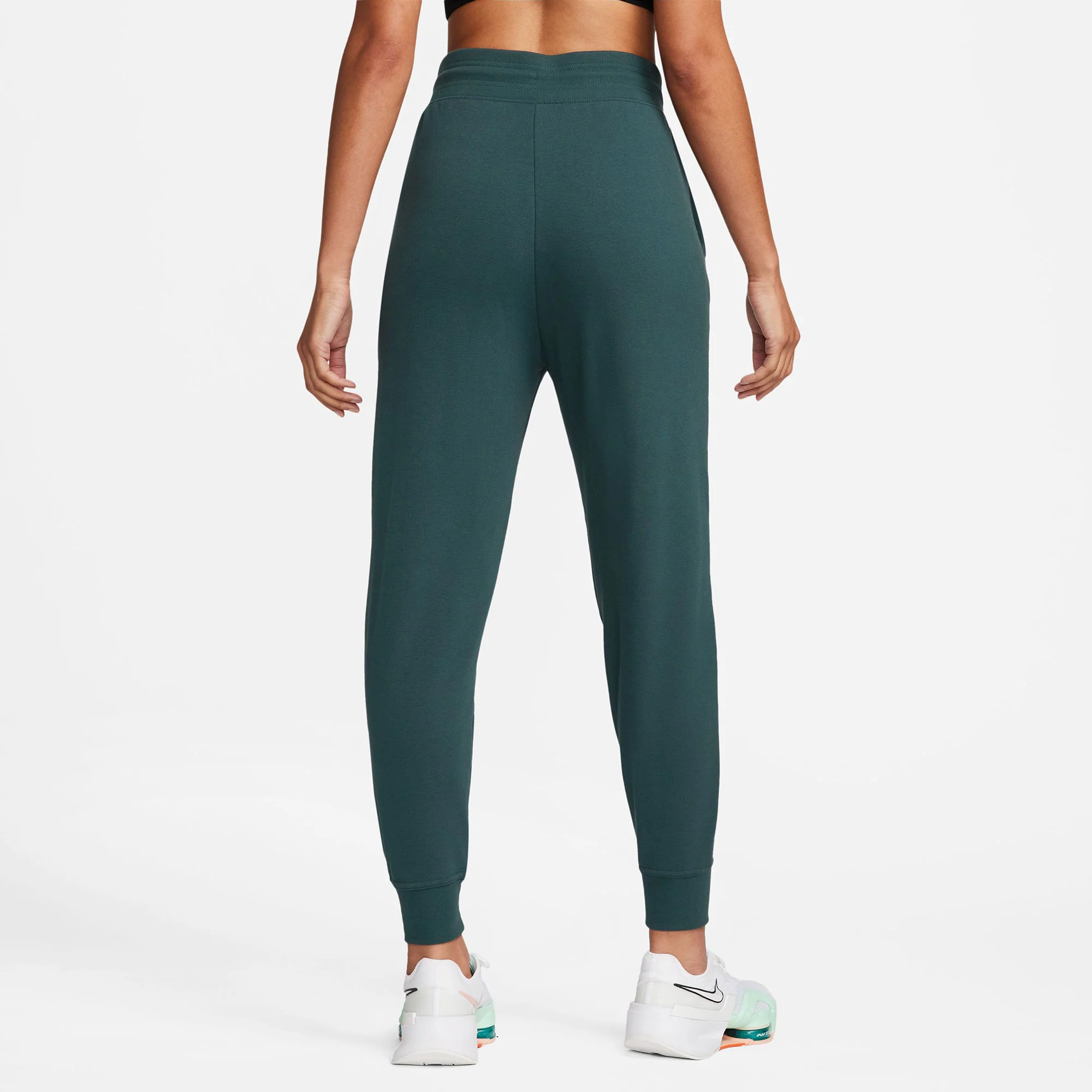 Nike One Dri-FIT Women's Jogger Pants - Image 2
