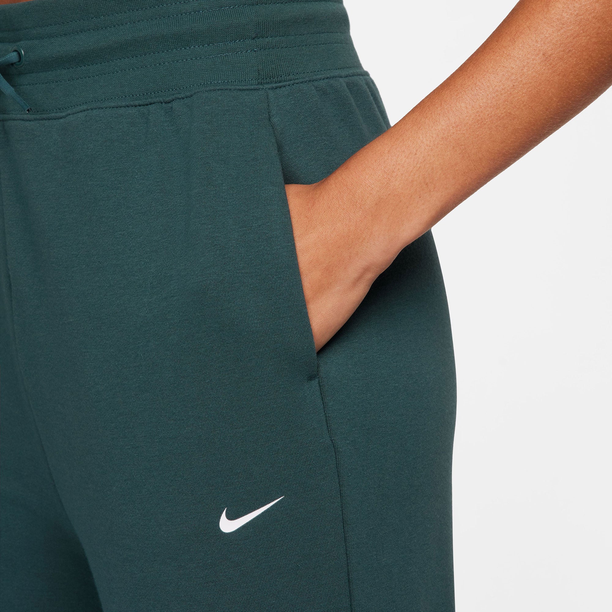 Nike One Dri-FIT Women's Jogger Pants - Image 3