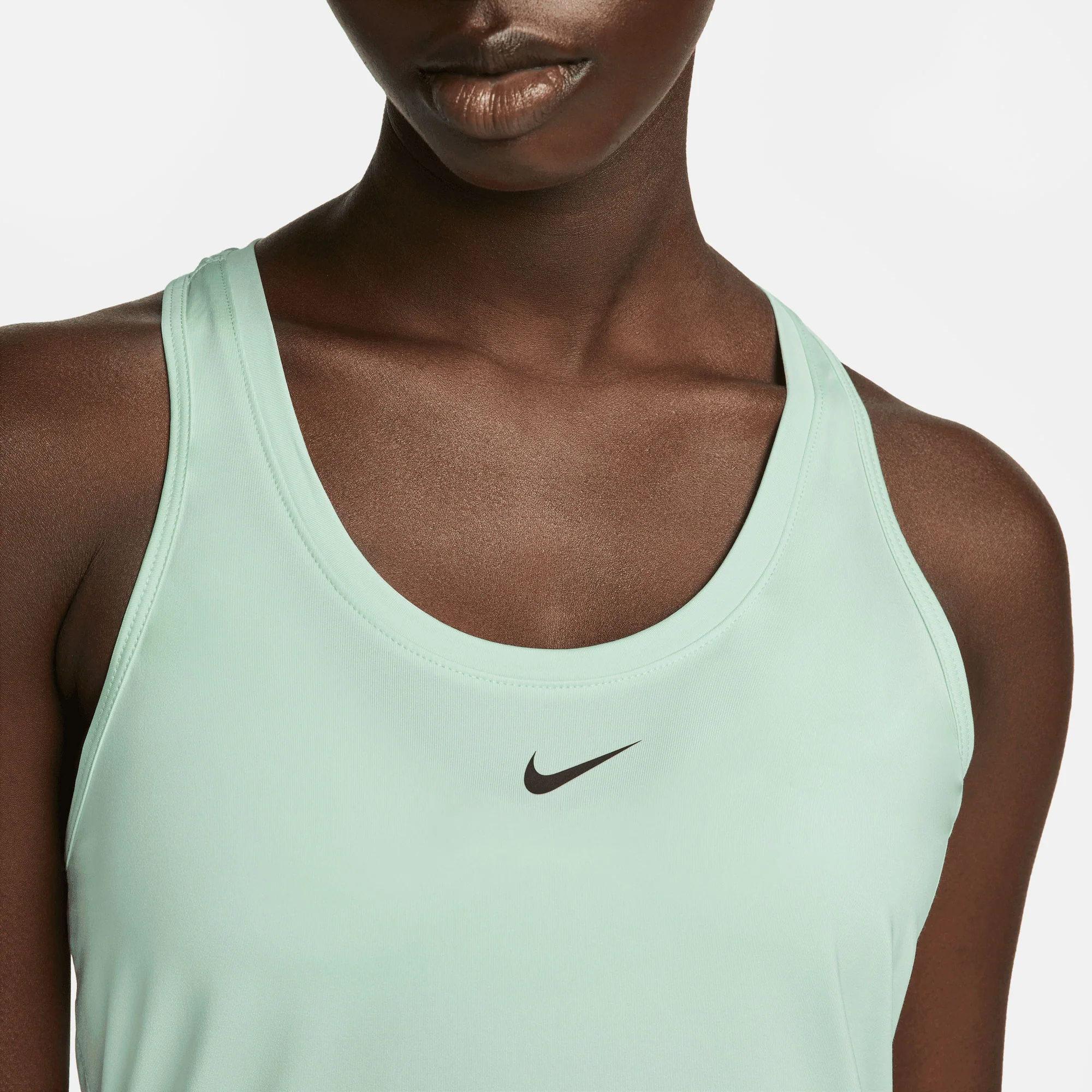 Nike One Dri-FIT Women's Slim Tank - Image 3