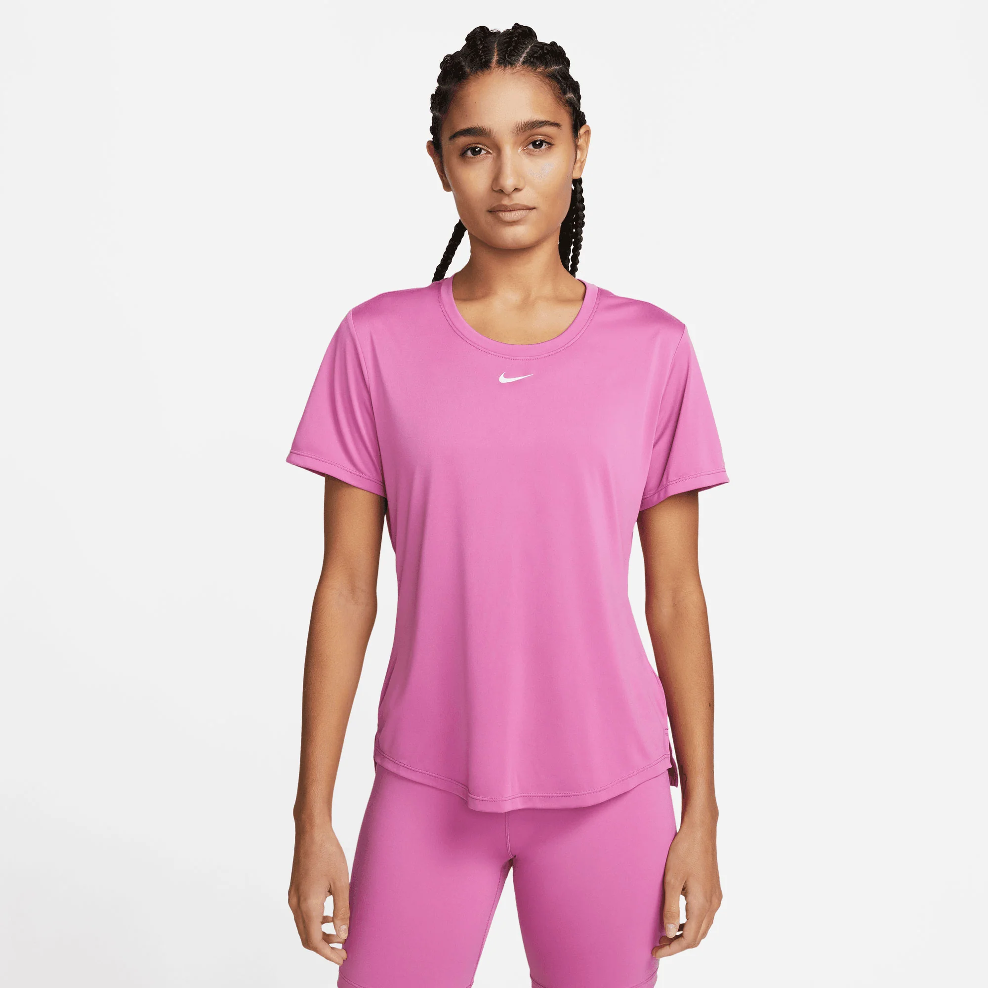 Nike One Dri-FIT Women's Standard Fit Shirt