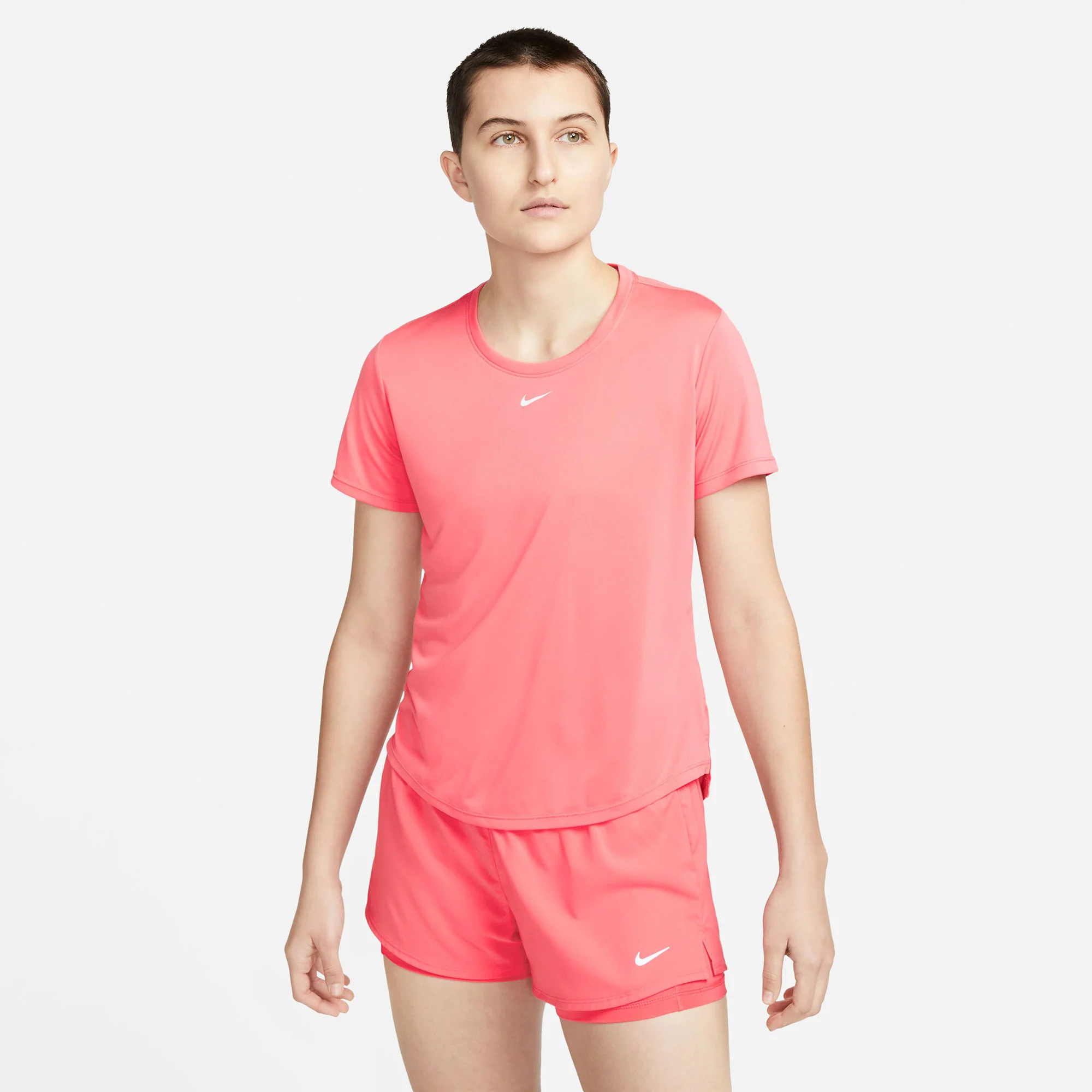 Nike One Dri-FIT Women's Standard Fit Shirt