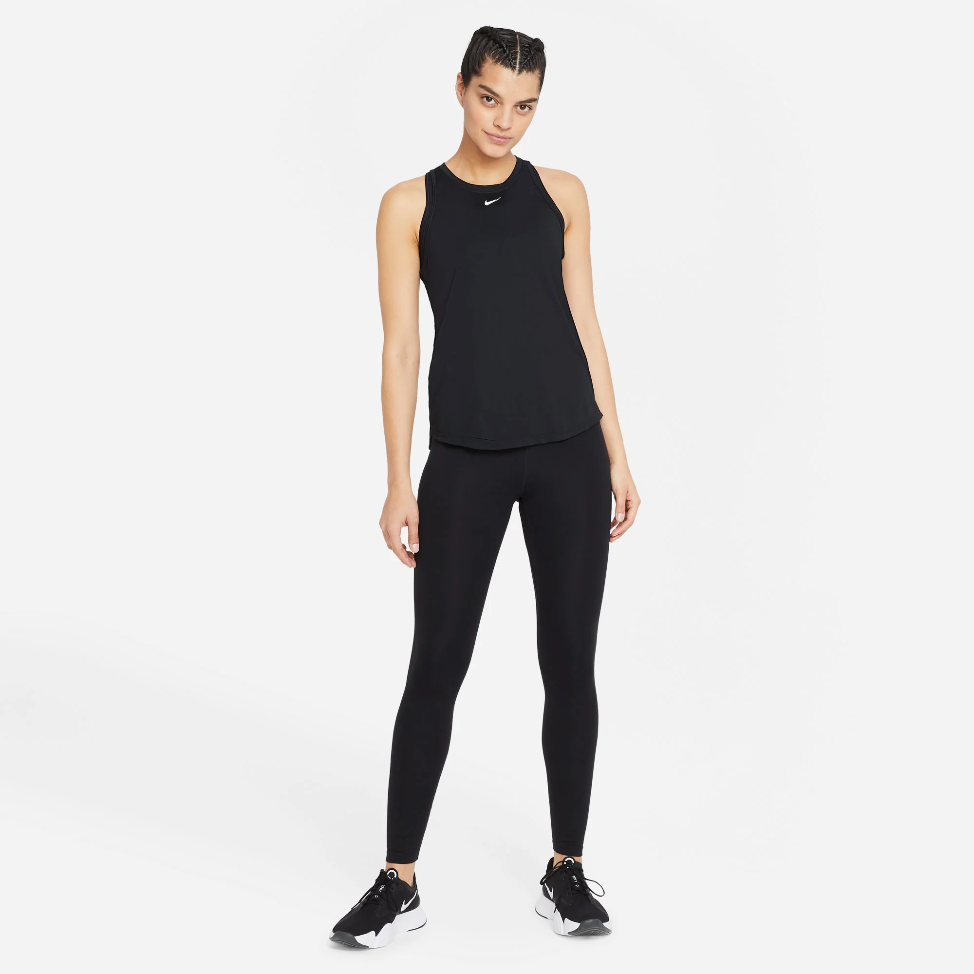 Nike One Dri-FIT Women's Standard Fit Tank - Image 5