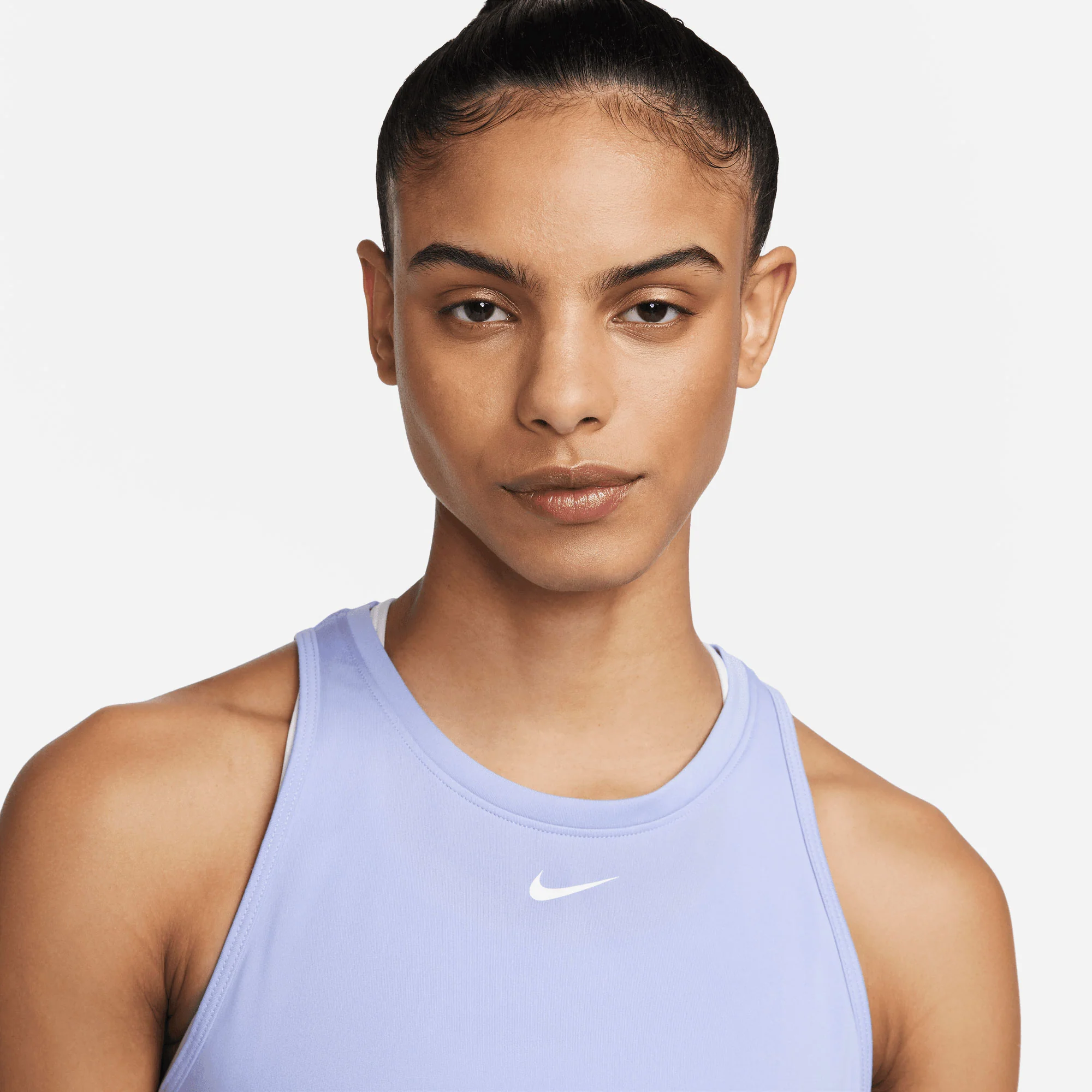 Nike One Dri-FIT Women's Standard Fit Tank - Image 3