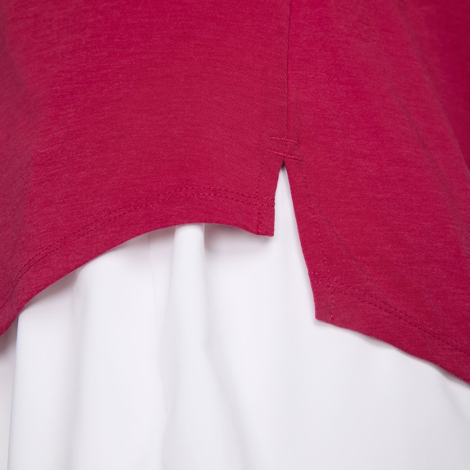 Nike One Luxe Dri-FIT Women's Standard Fit Shirt - Image 4
