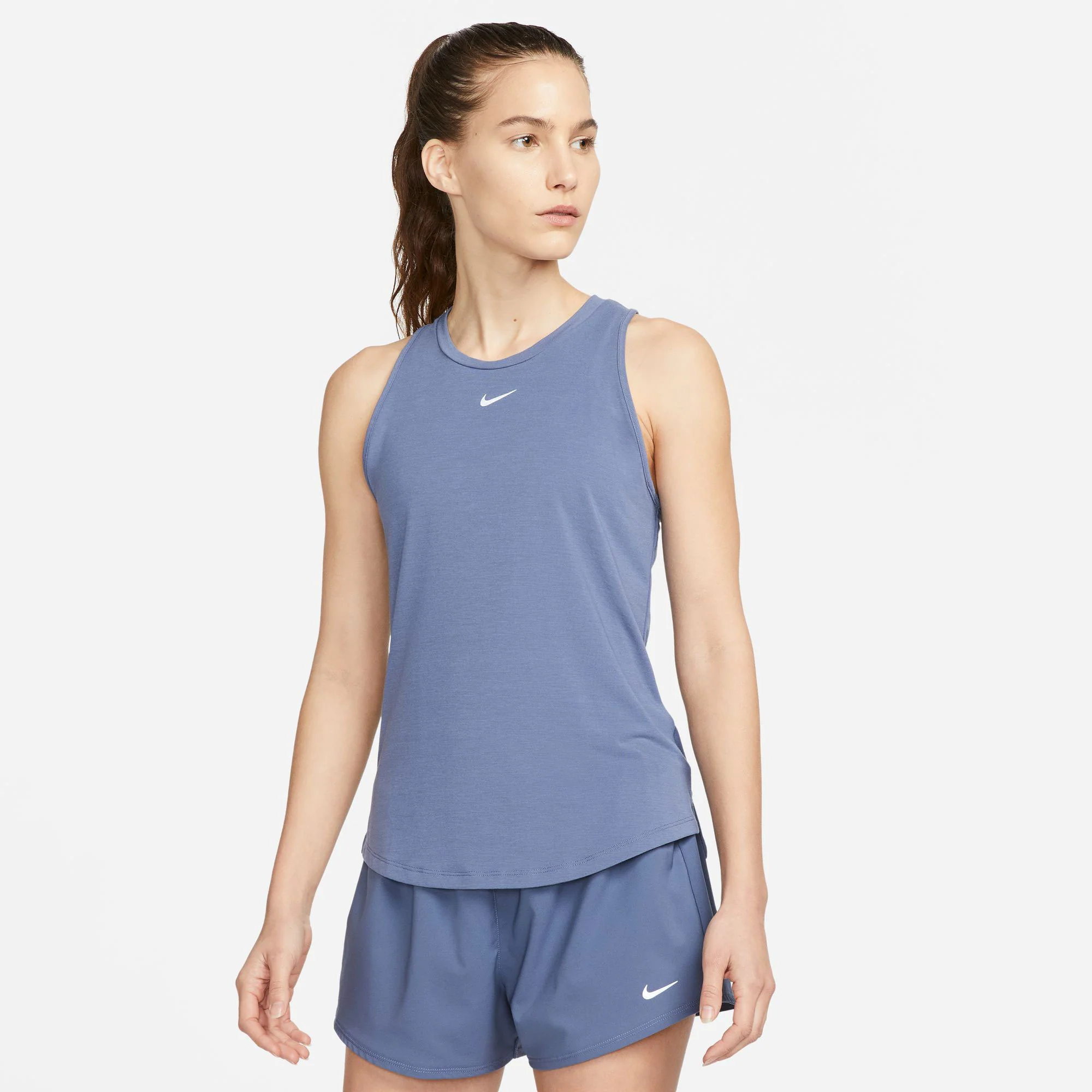 Nike One Luxe Dri-FIT Women's Standard Fit Tank