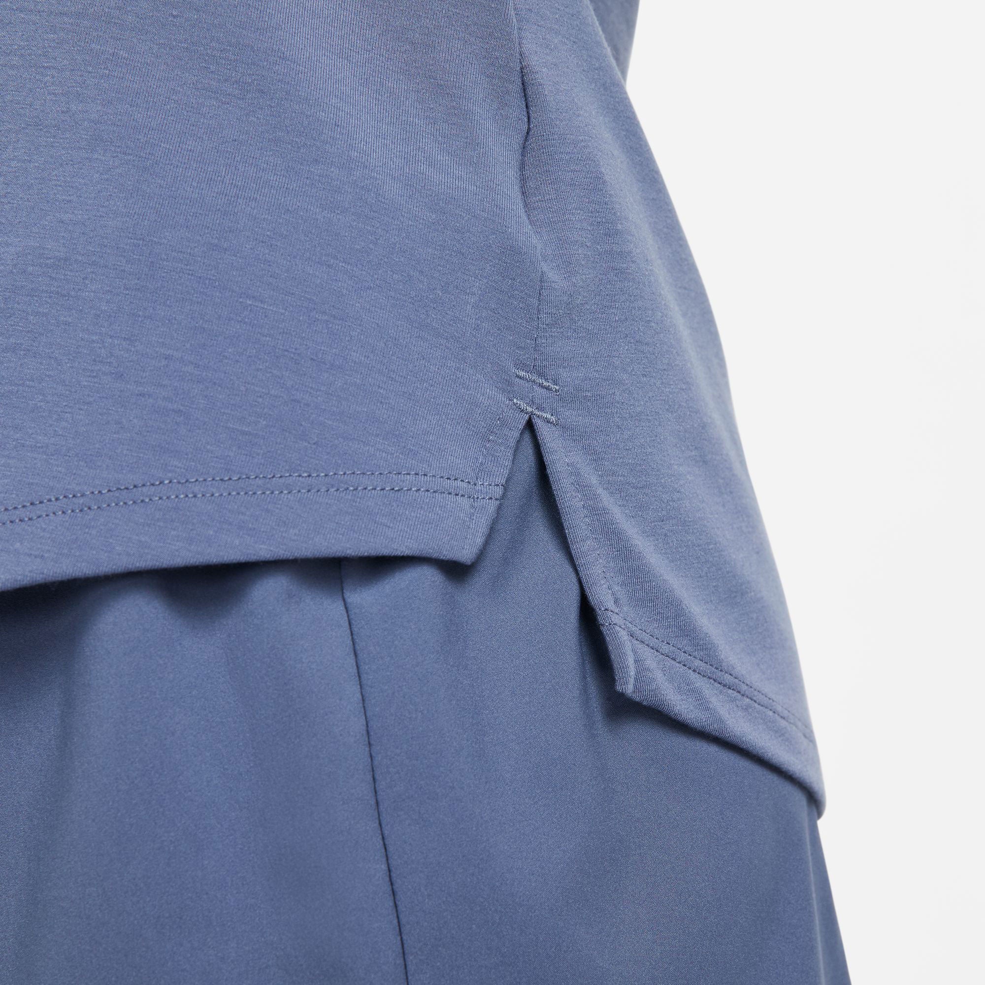 Nike One Luxe Dri-FIT Women's Standard Fit Tank - Image 3