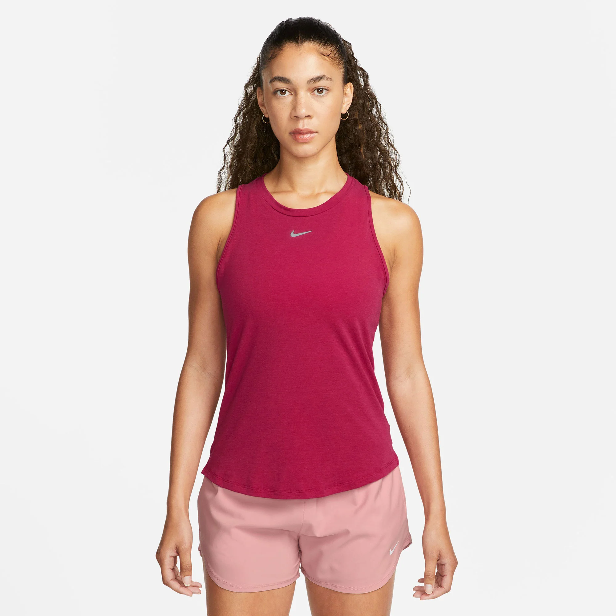 Nike One Luxe Dri-FIT Women's Standard Fit Tank