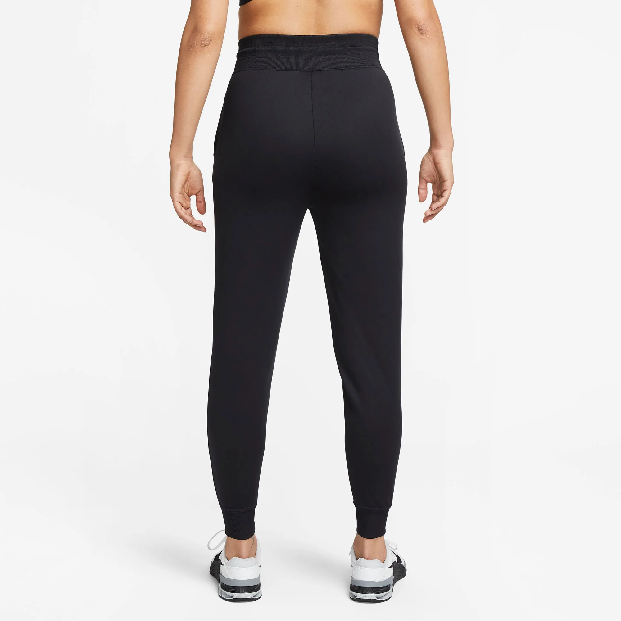 Nike One Therma-FIT Women's Jogger Pants - Image 2