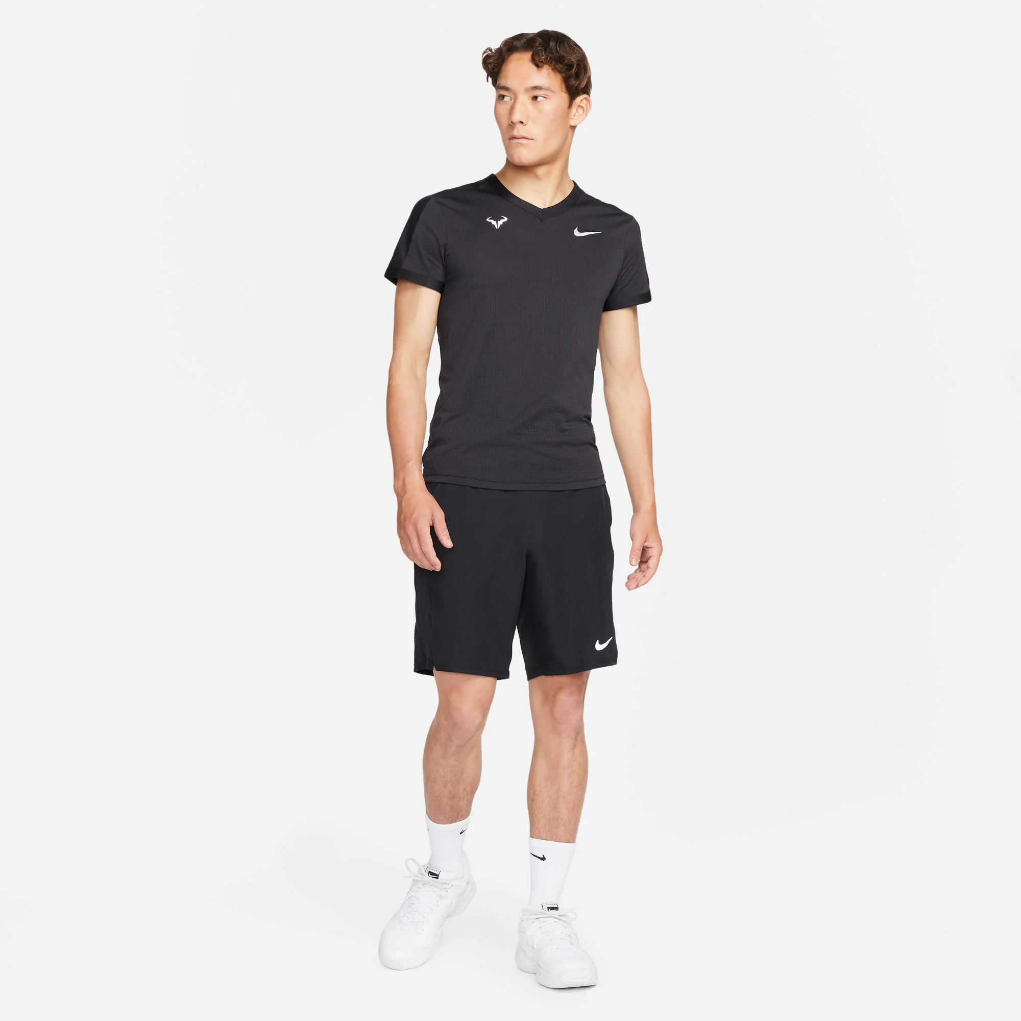 Nike Rafa Dri-FIT ADV Men's Tennis Shirt - Image 3