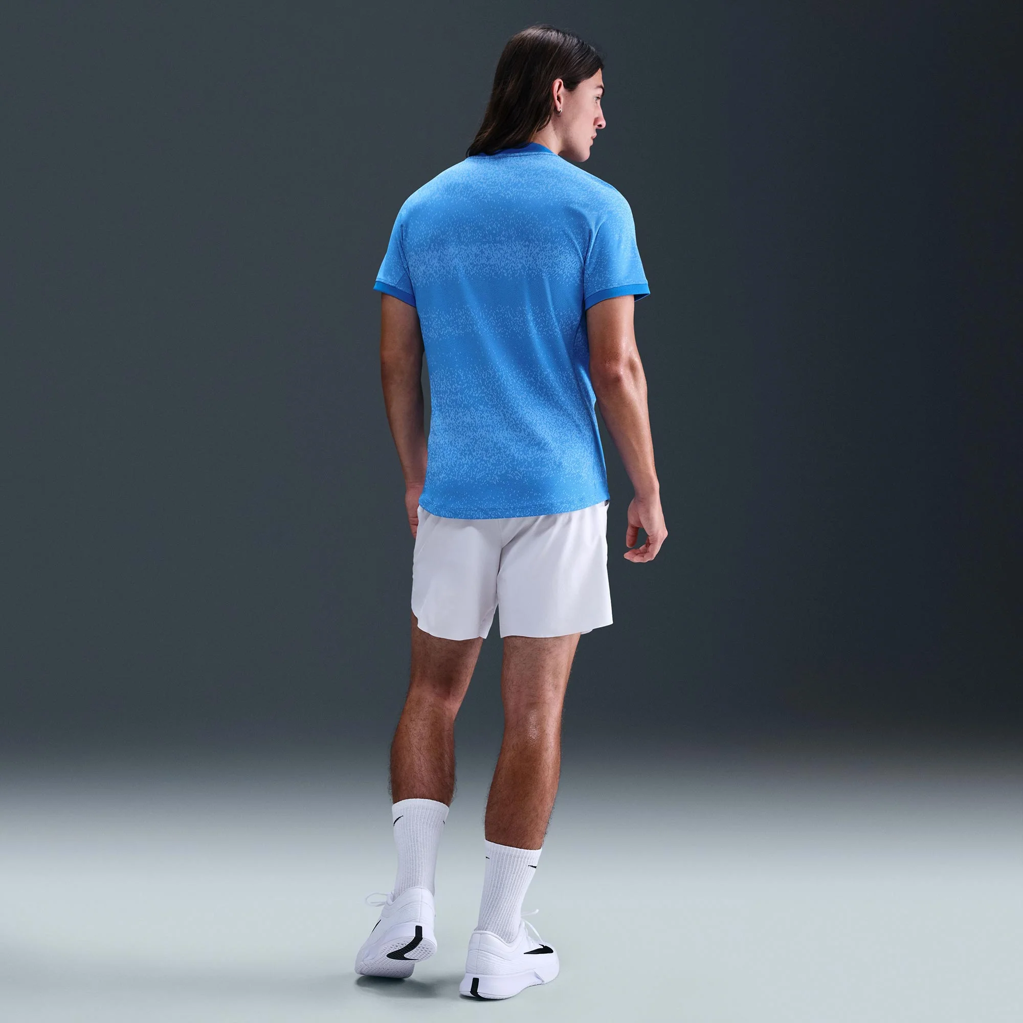Nike Rafa Men's Dri-FIT ADV 7-Inch Tennis Shorts - Image 2