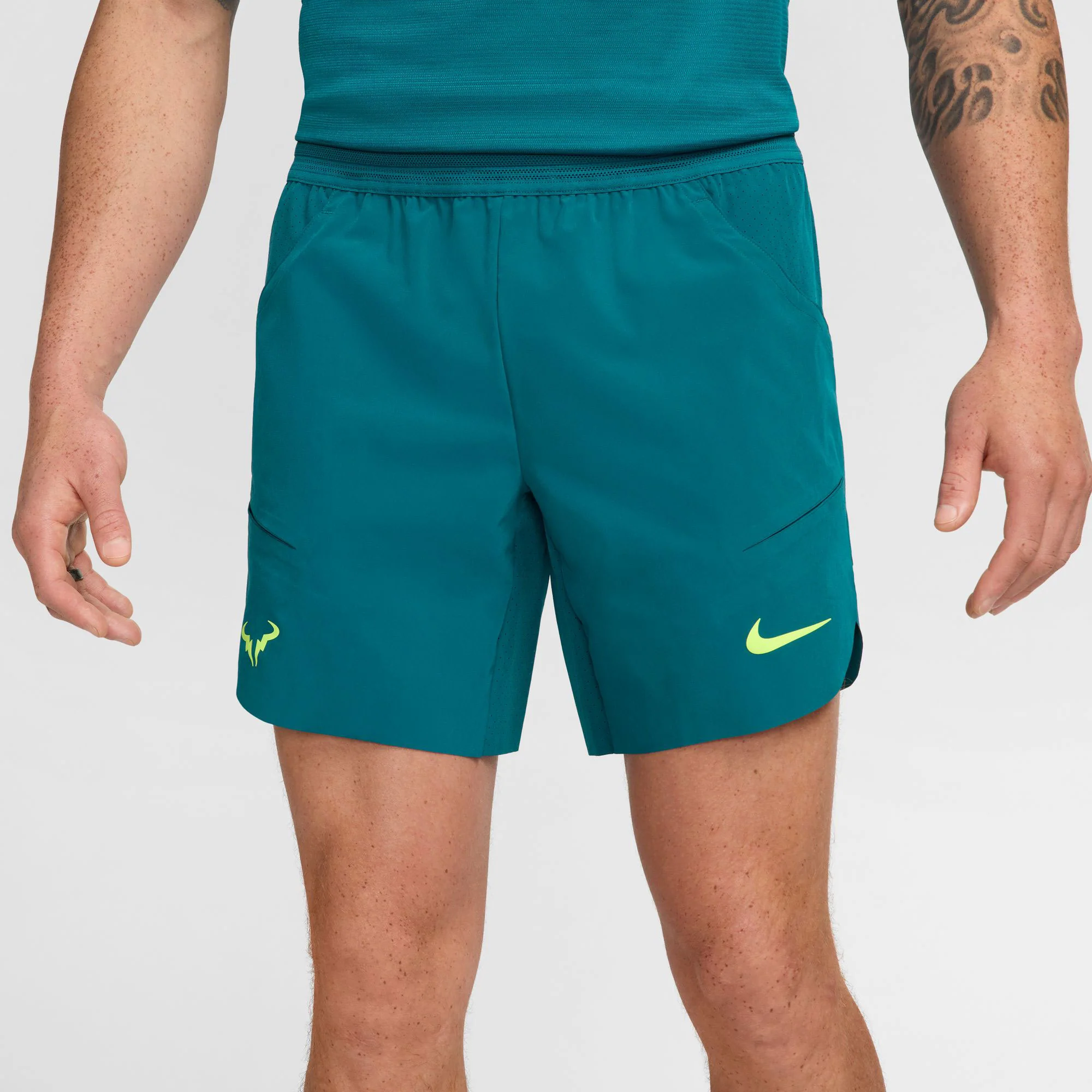Nike Rafa Men's Dri-FIT ADV 7-Inch Tennis Shorts - Image 3