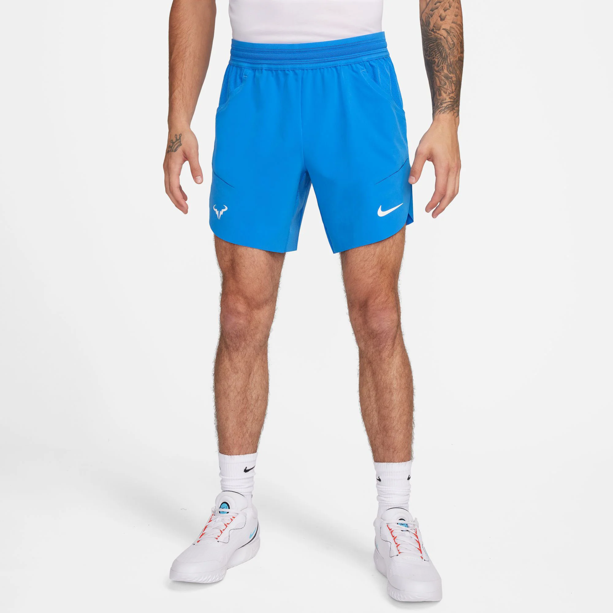 Nike Rafa Men's Dri-FIT ADV 7-Inch Tennis Shorts
