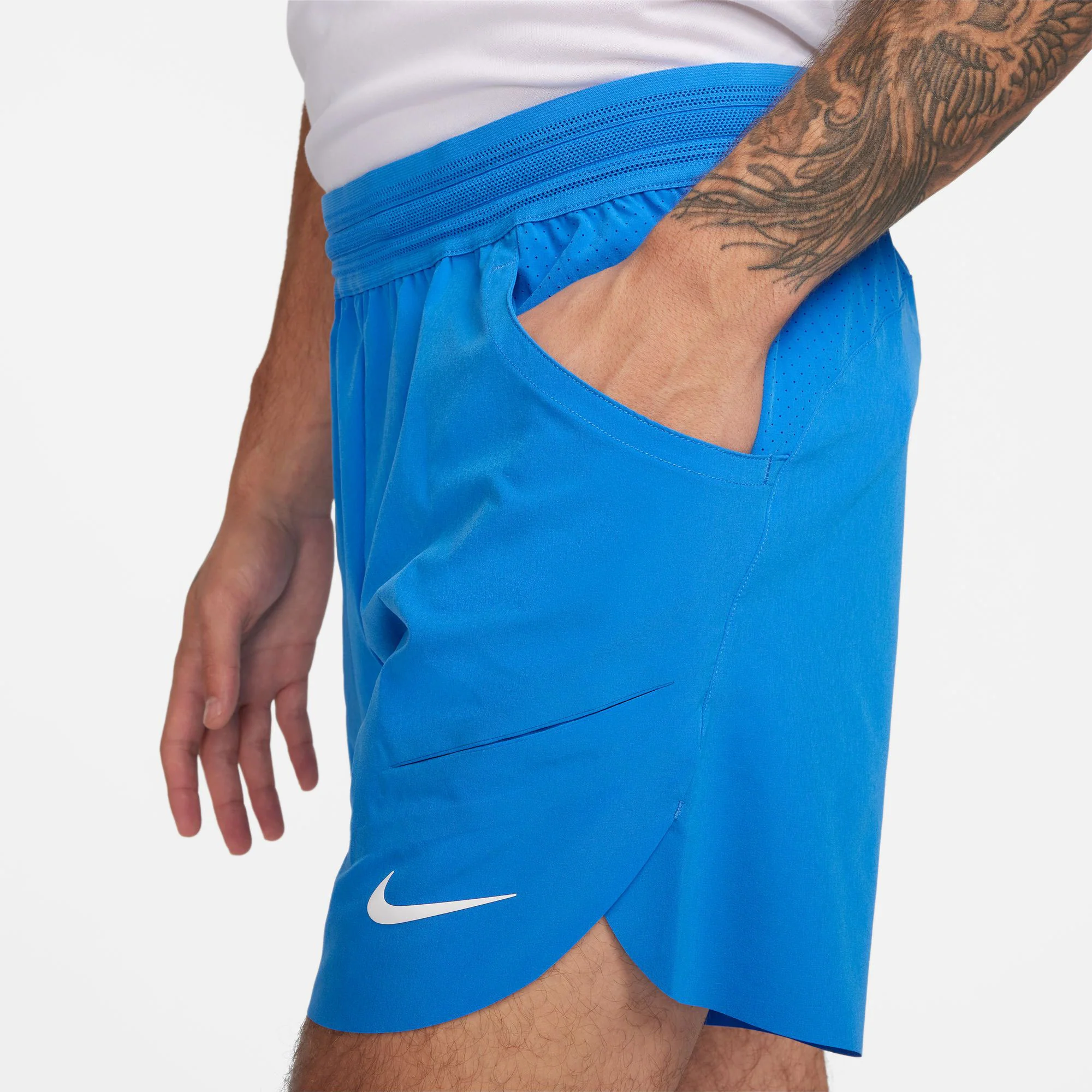 Nike Rafa Men's Dri-FIT ADV 7-Inch Tennis Shorts - Image 5