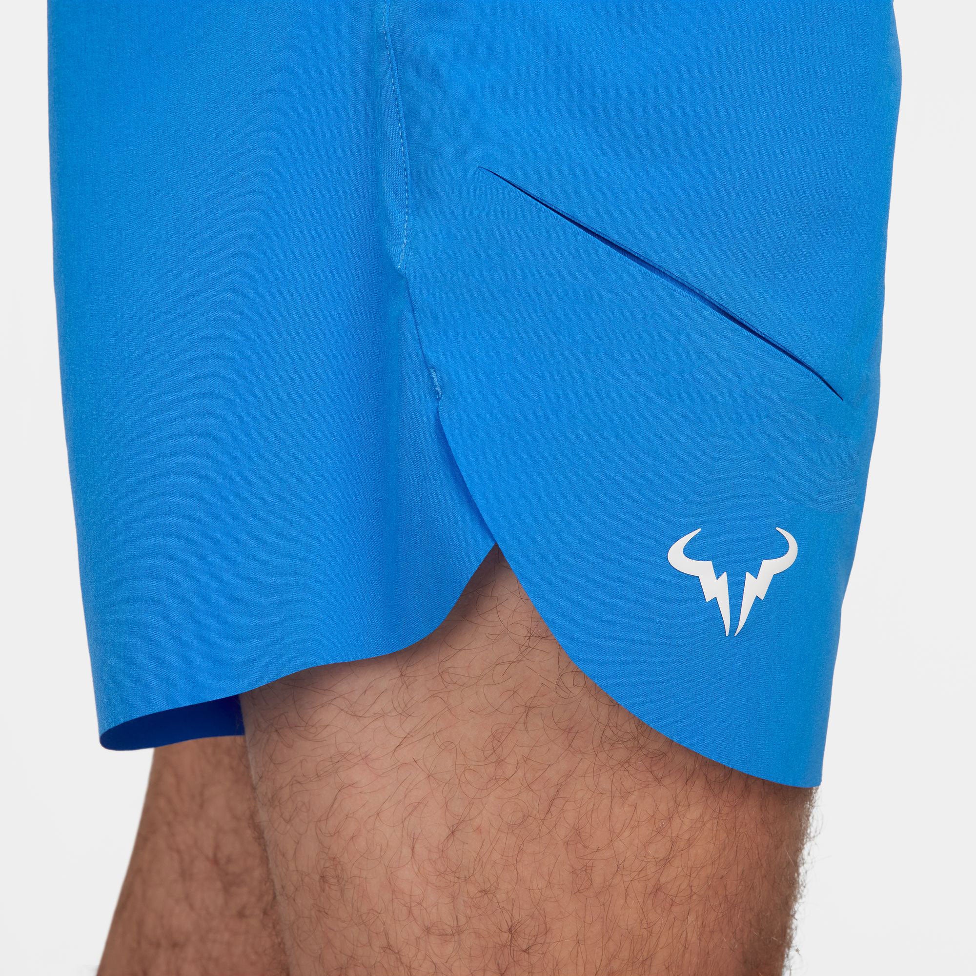 Nike Rafa Men's Dri-FIT ADV 7-Inch Tennis Shorts - Image 6