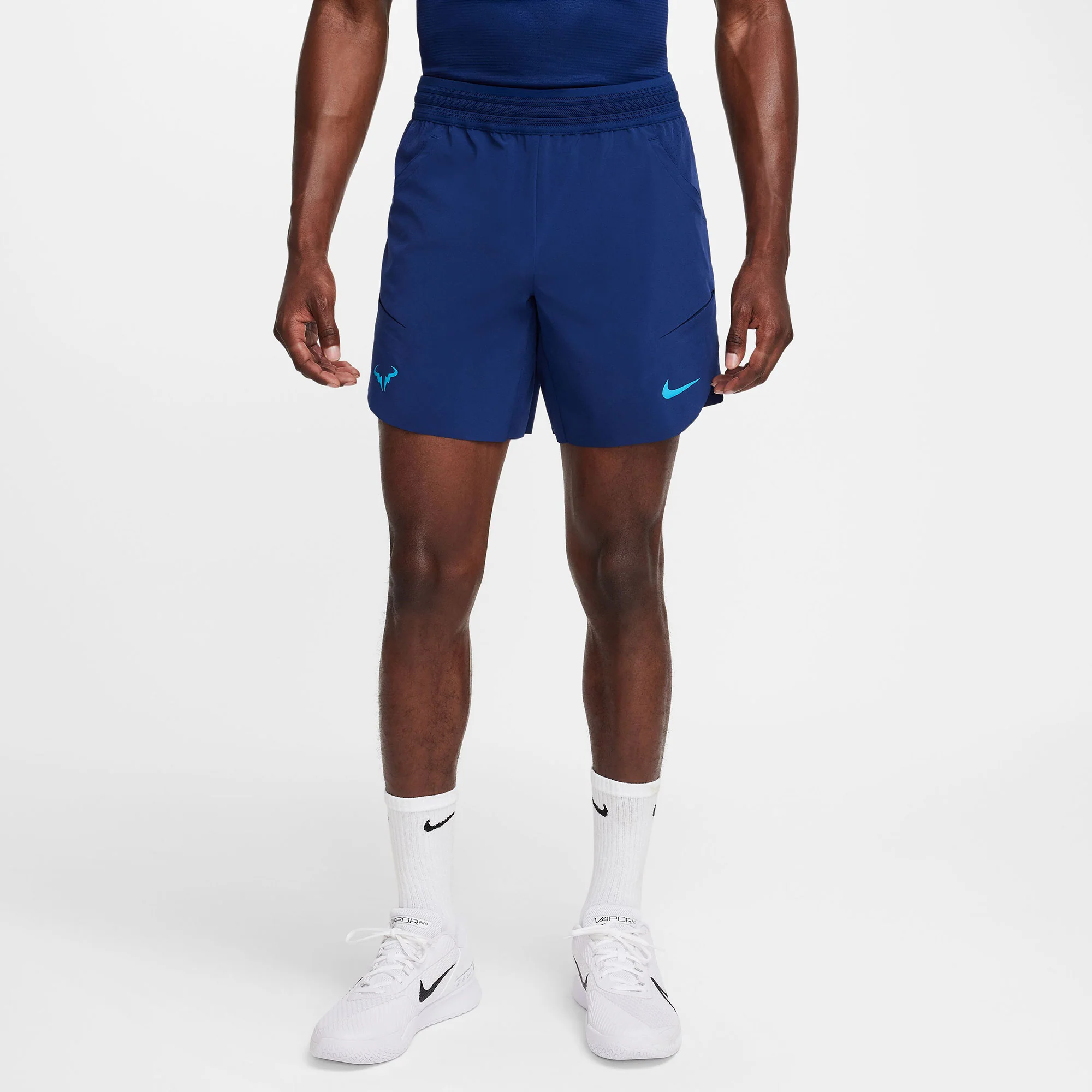 Nike Rafa Men's Dri-FIT ADV 7-Inch Tennis Shorts