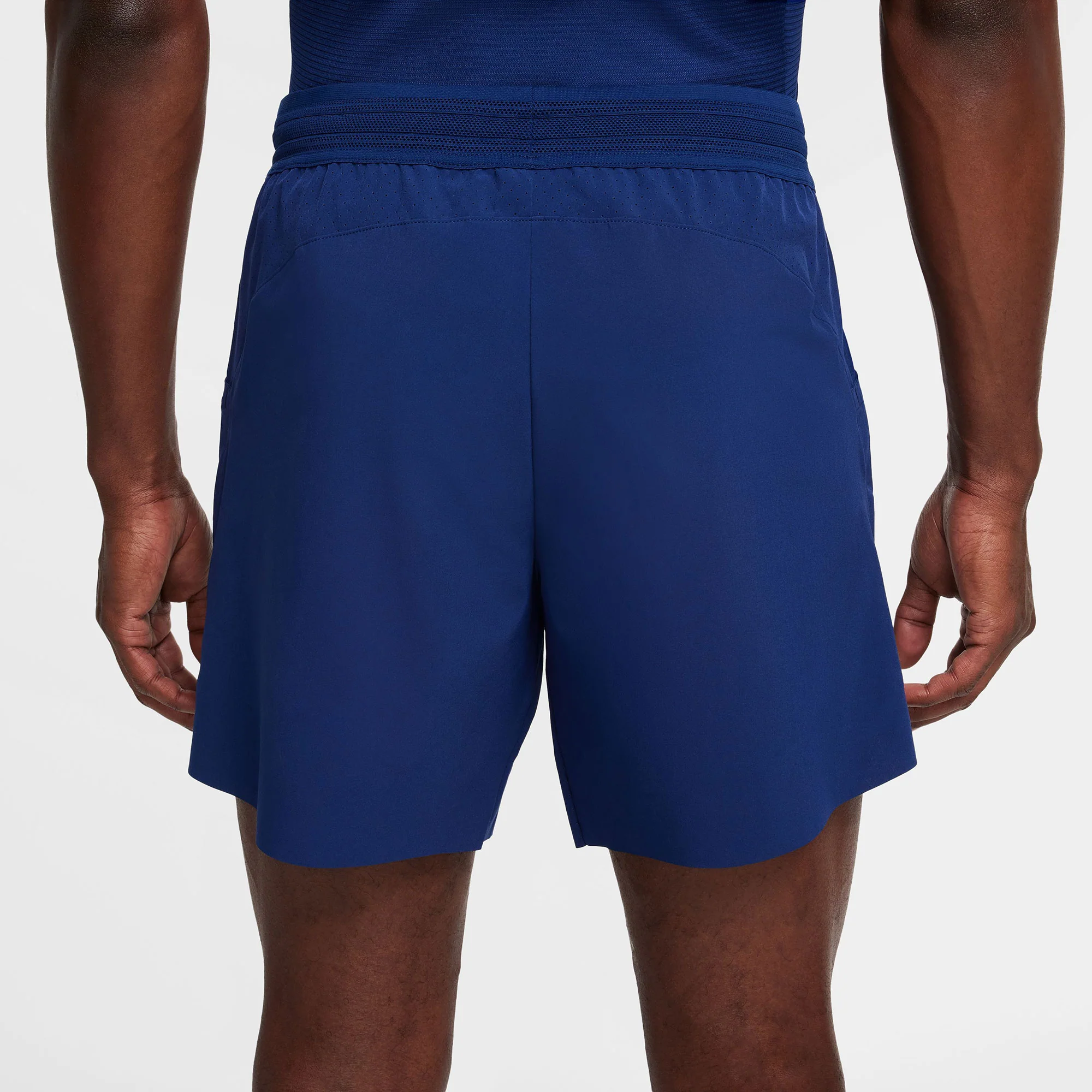 Nike Rafa Men's Dri-FIT ADV 7-Inch Tennis Shorts - Image 2