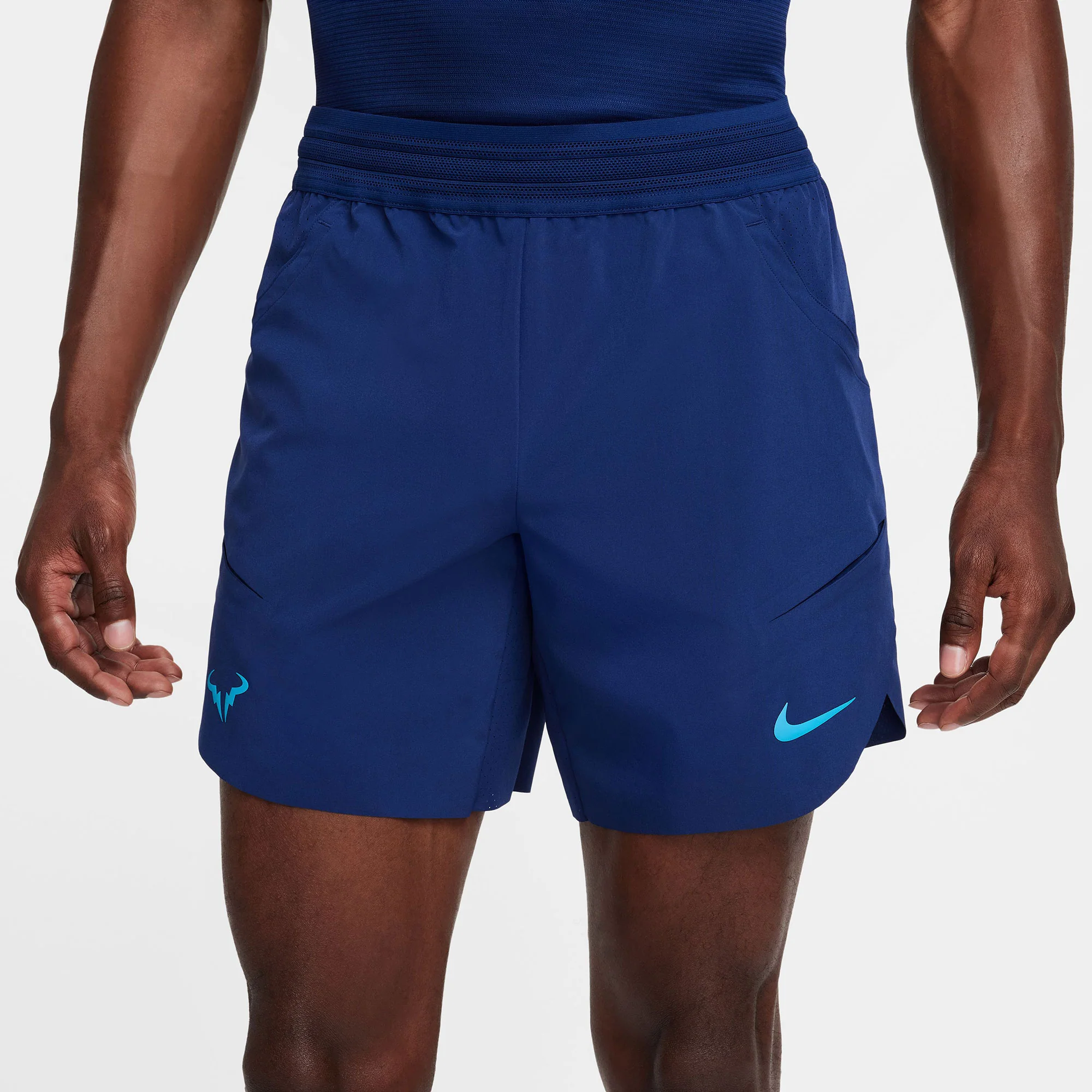 Nike Rafa Men's Dri-FIT ADV 7-Inch Tennis Shorts - Image 3