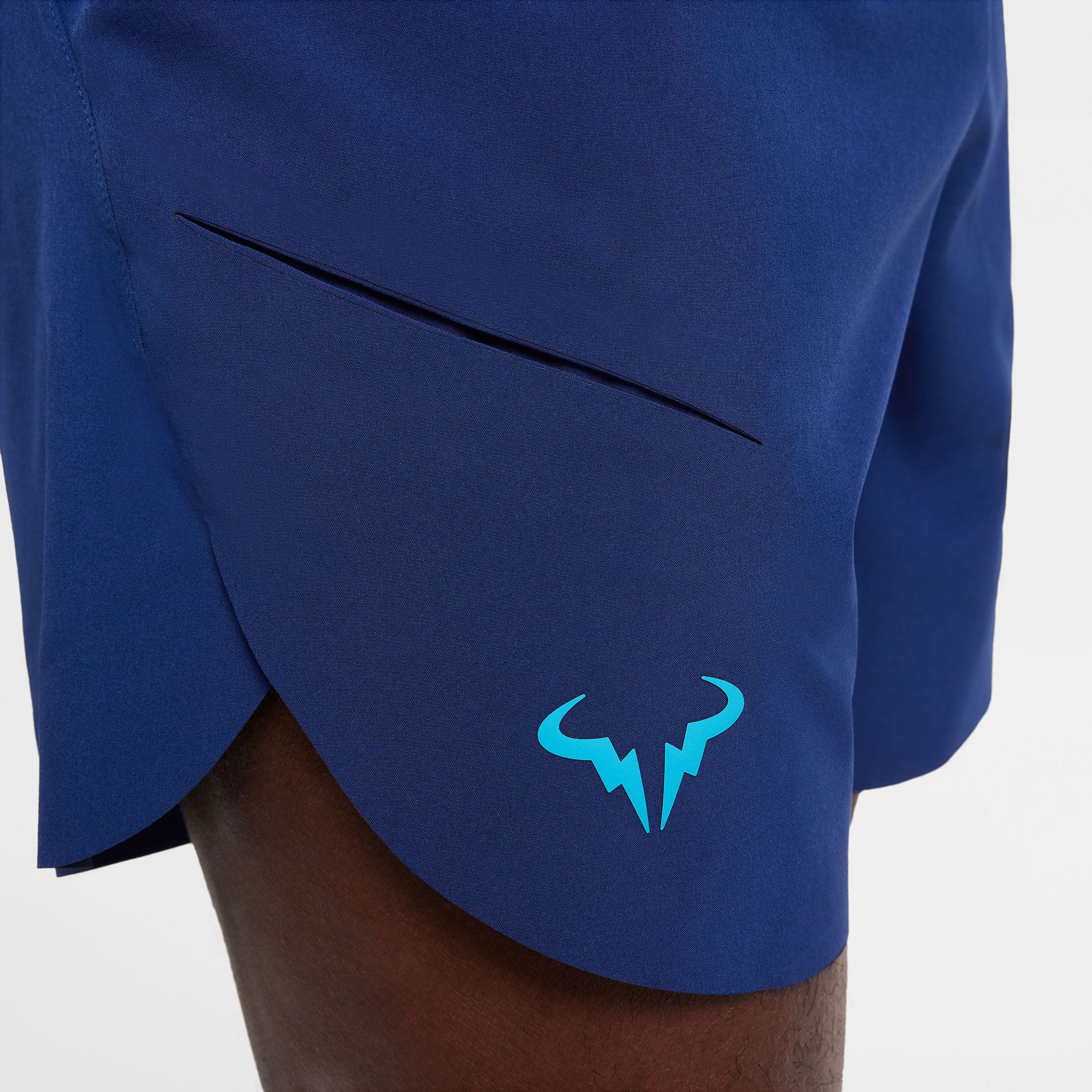 Nike Rafa Men's Dri-FIT ADV 7-Inch Tennis Shorts - Image 7