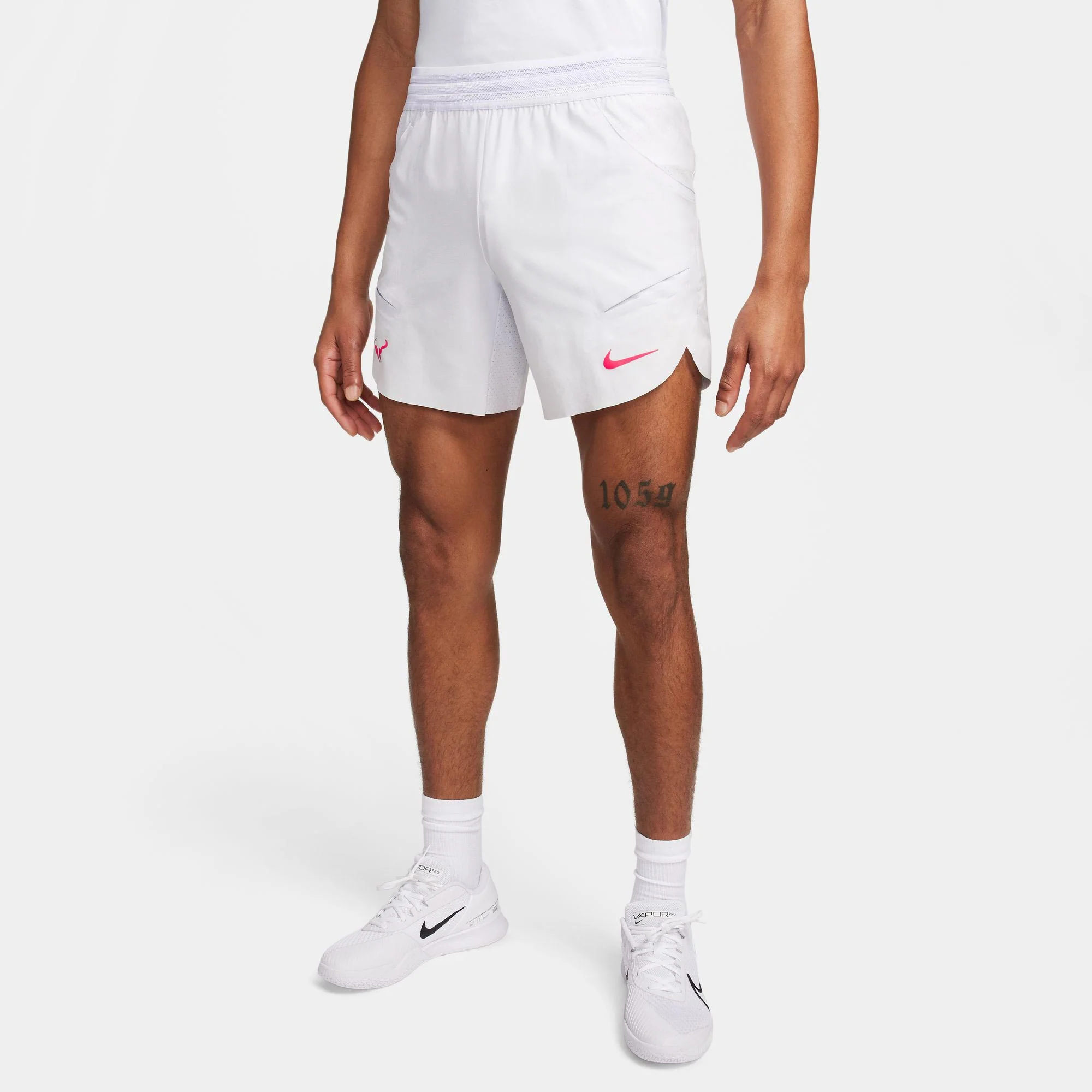 Nike Rafa Men's Dri-FIT ADV 7-Inch Tennis Shorts