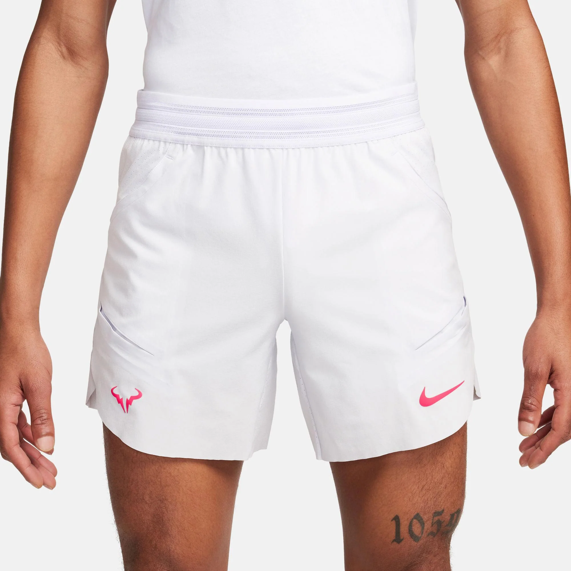 Nike Rafa Men's Dri-FIT ADV 7-Inch Tennis Shorts - Image 3