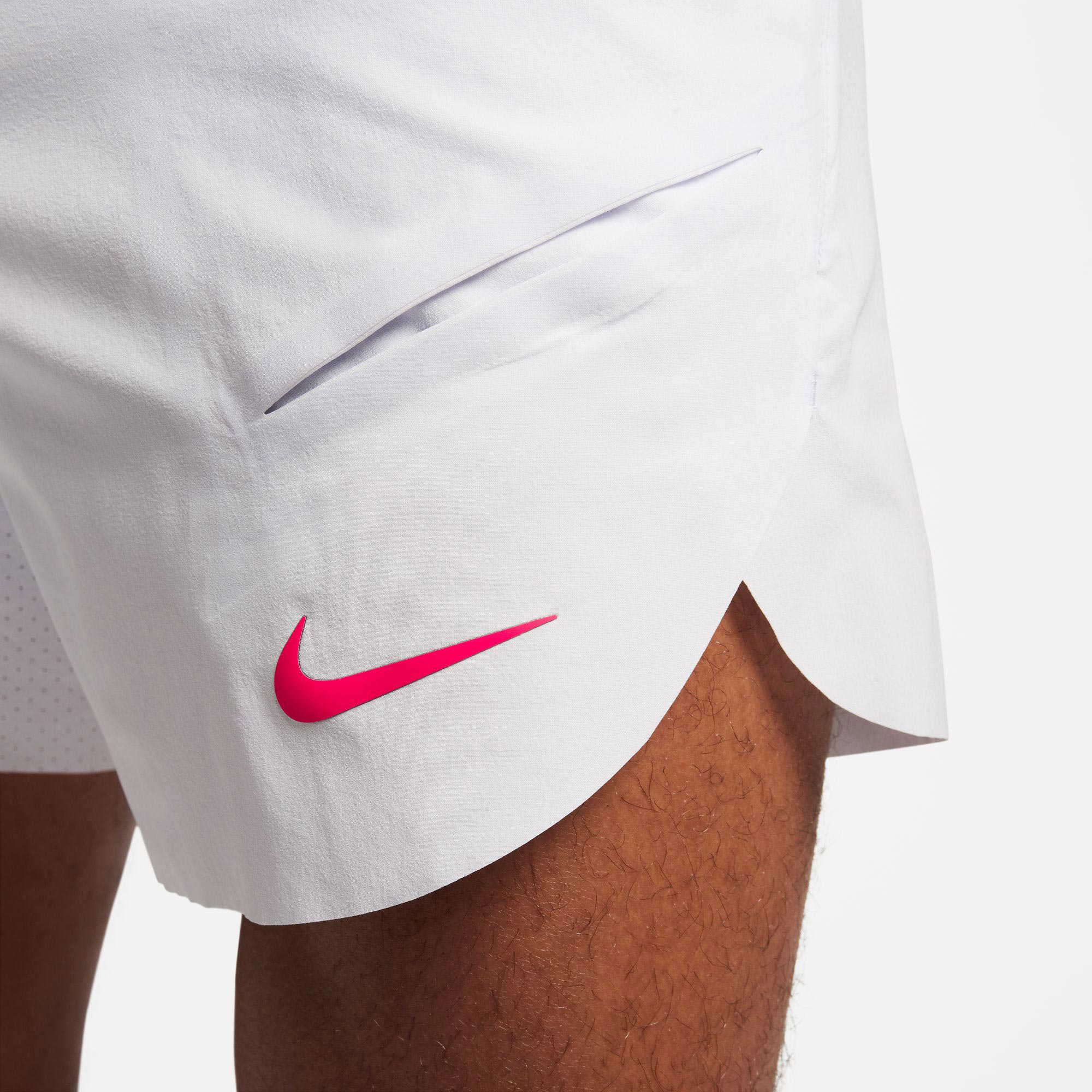 Nike Rafa Men's Dri-FIT ADV 7-Inch Tennis Shorts - Image 6